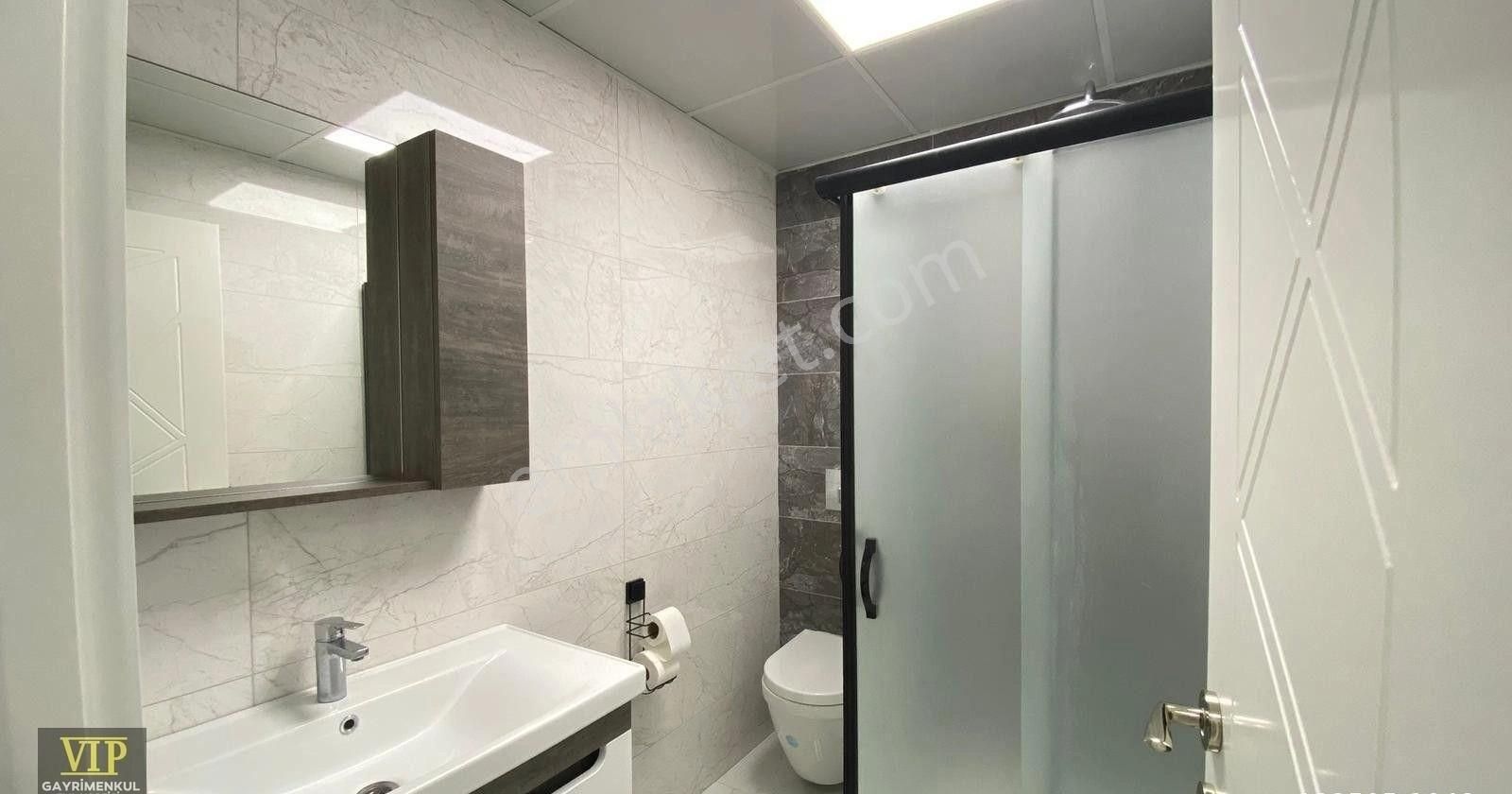 Vip Gayrimenkul'den Karyağdı Mah. 2+1 3. Kat Kiralık Daire - Görsel 16