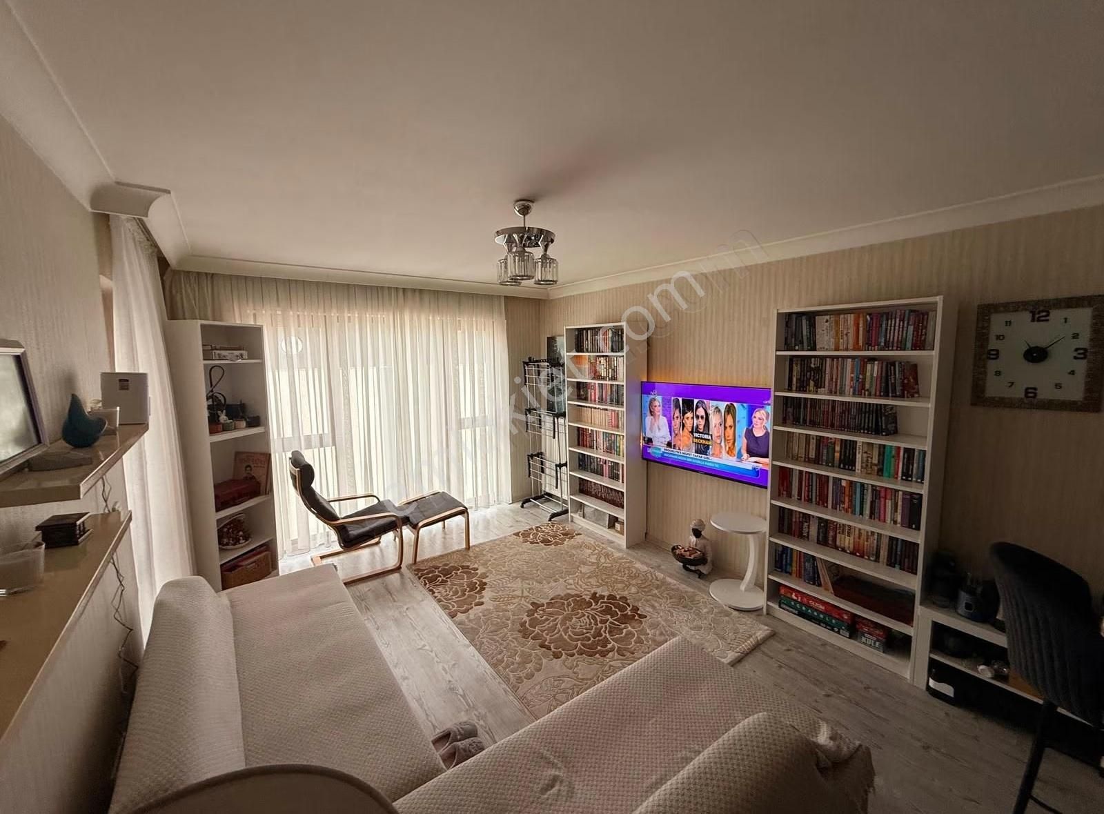 Buğra Emlak Tan O Asis Recidance De 1+1 Daire - Görsel 5