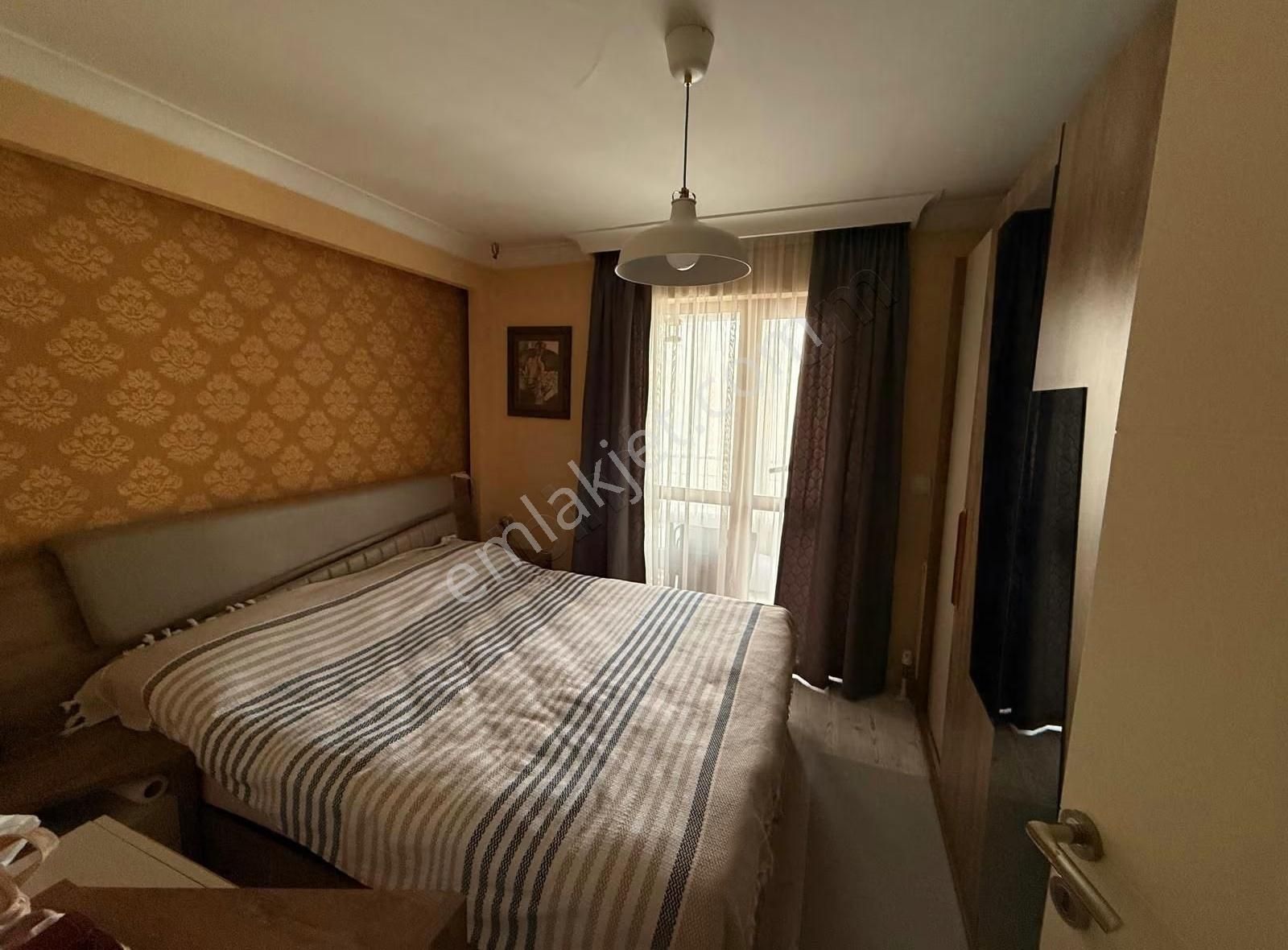 Buğra Emlak Tan O Asis Recidance De 1+1 Daire - Görsel 6