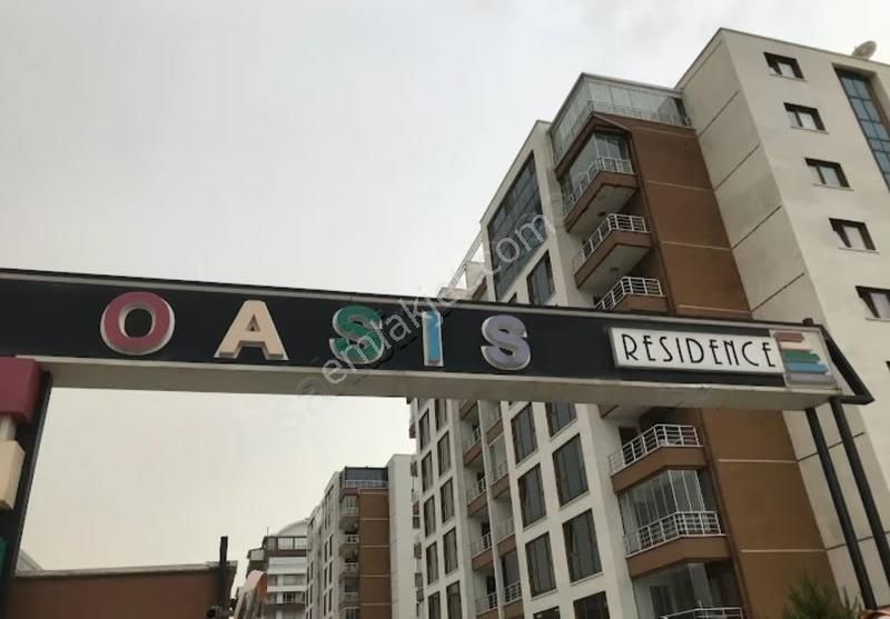 Buğra Emlak Tan O Asis Recidance De 1+1 Daire - Görsel 3