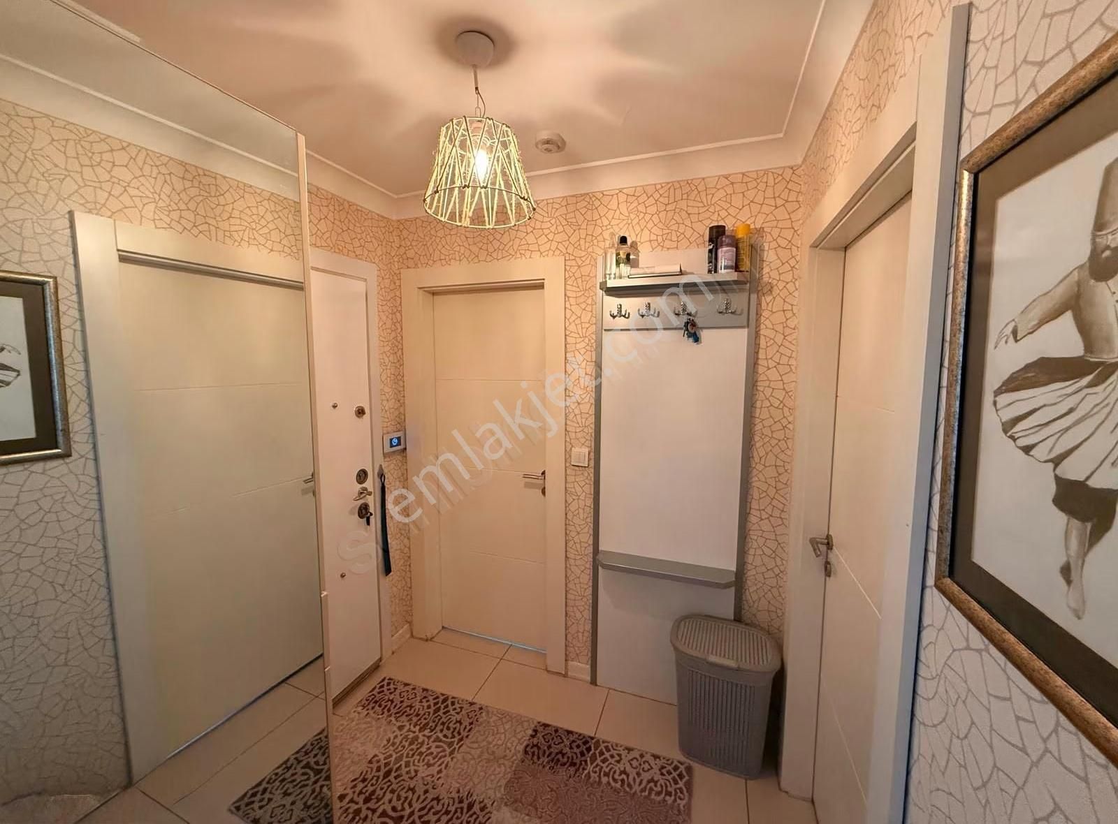 Buğra Emlak Tan O Asis Recidance De 1+1 Daire