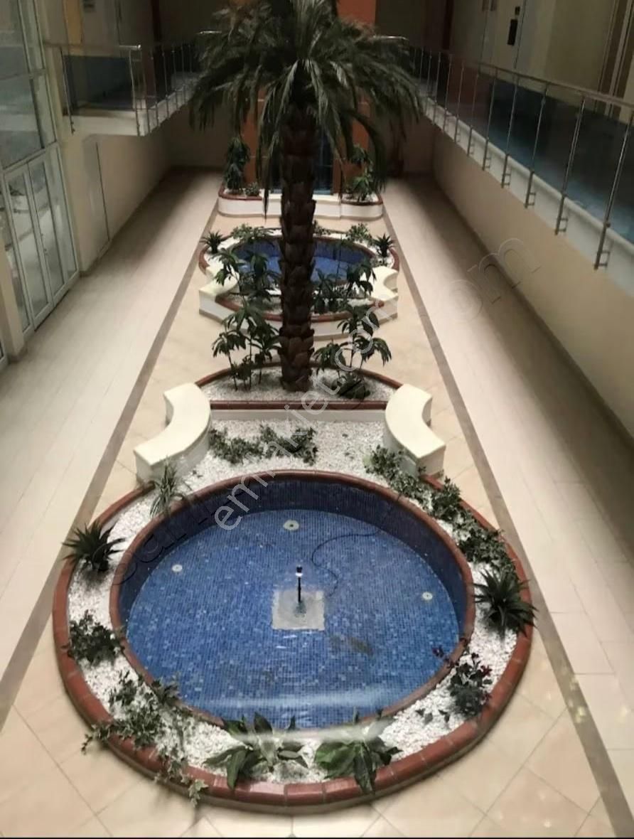 Buğra Emlak Tan O Asis Recidance De 1+1 Daire - Görsel 4