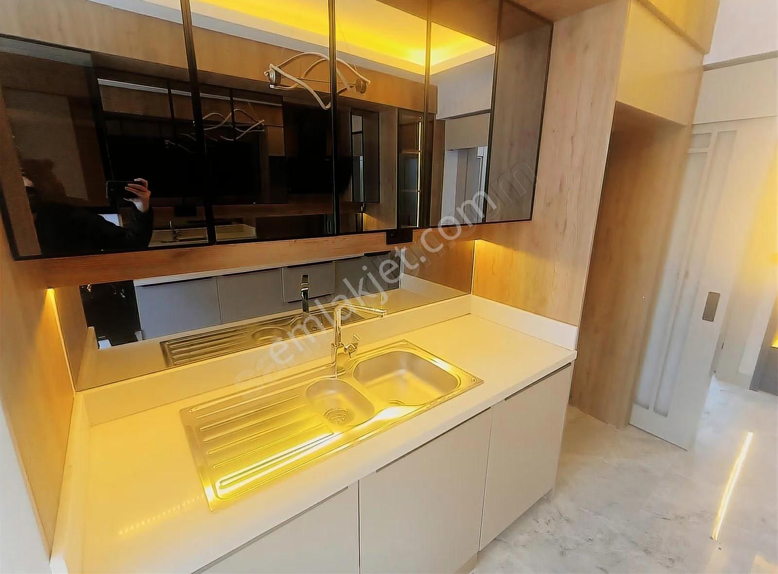 Buğra Dan Lüx 4+1 Daireler - Görsel 24