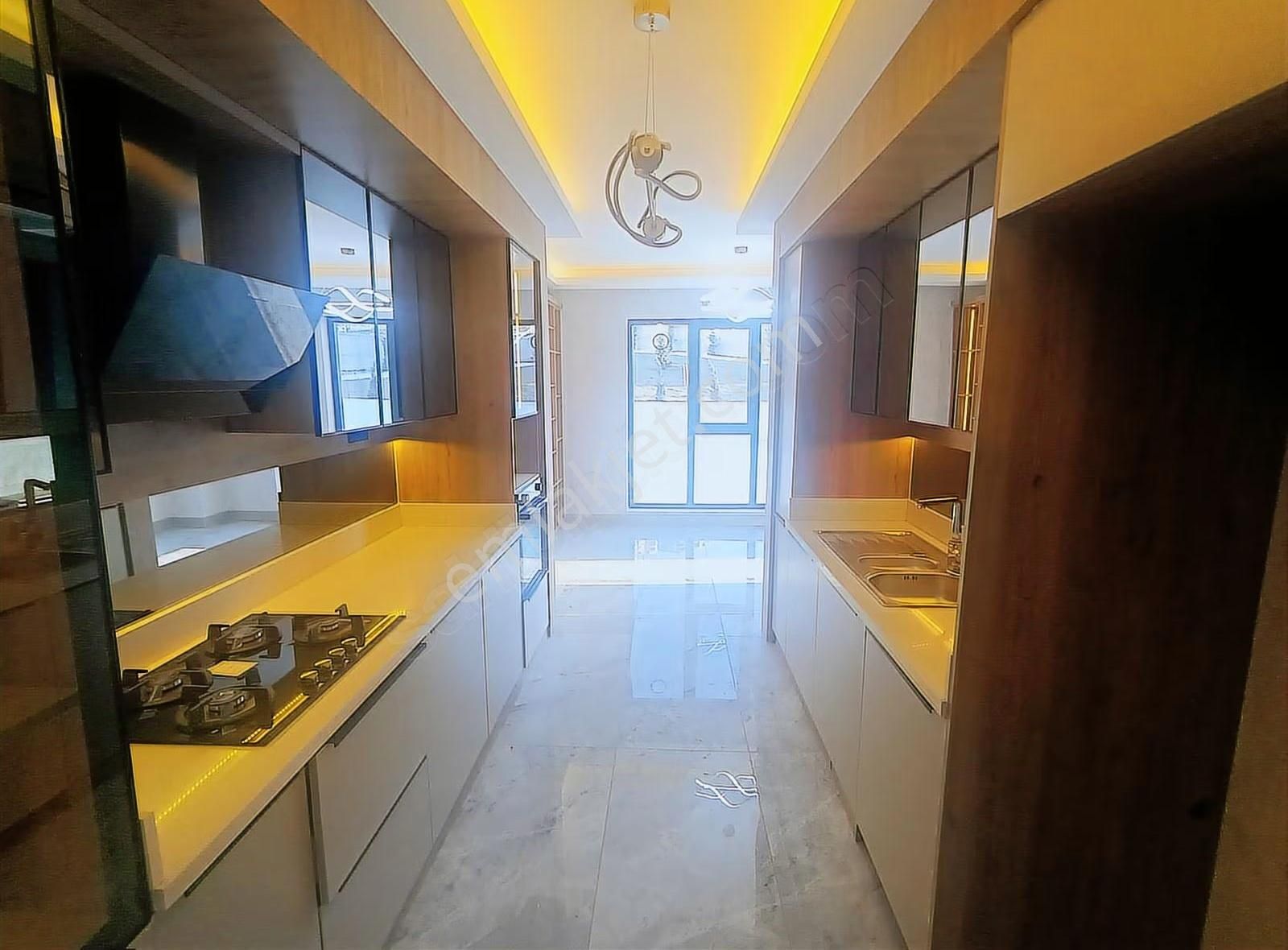 Buğra Dan Lüx 4+1 Daireler - Görsel 14