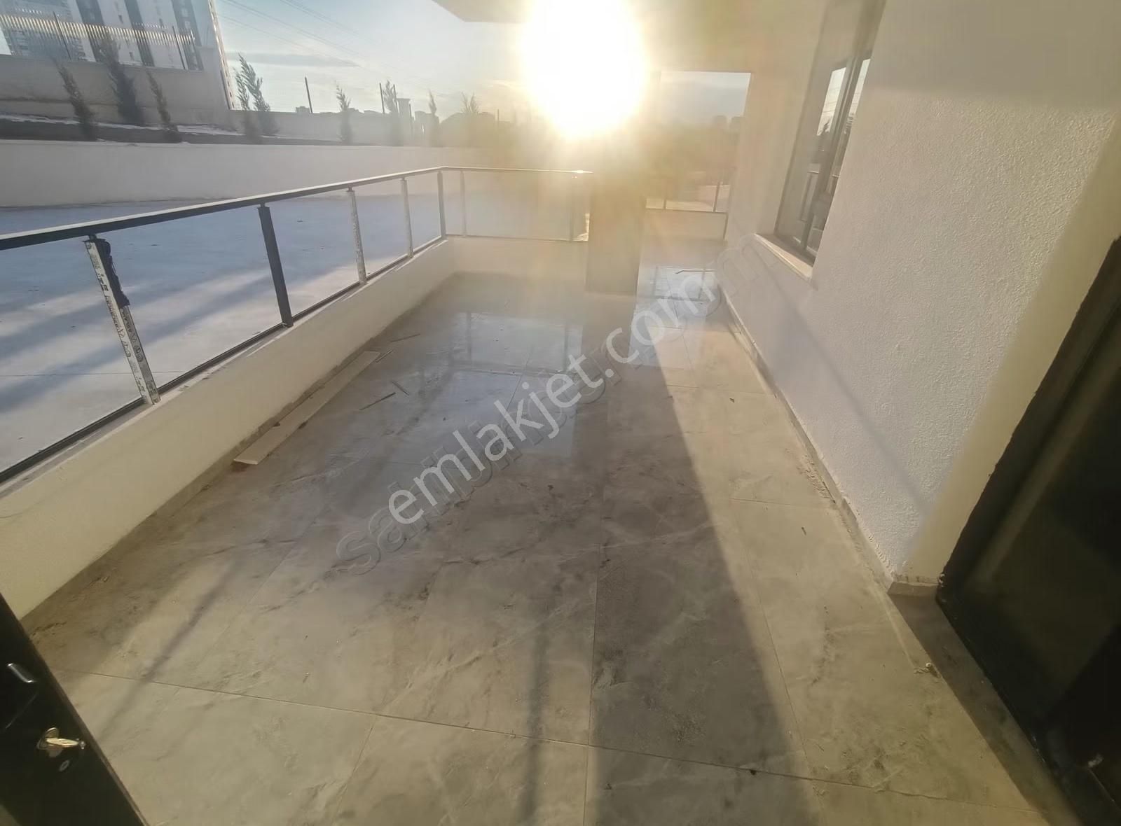 Buğra Dan Lüx 4+1 Daireler - Görsel 19