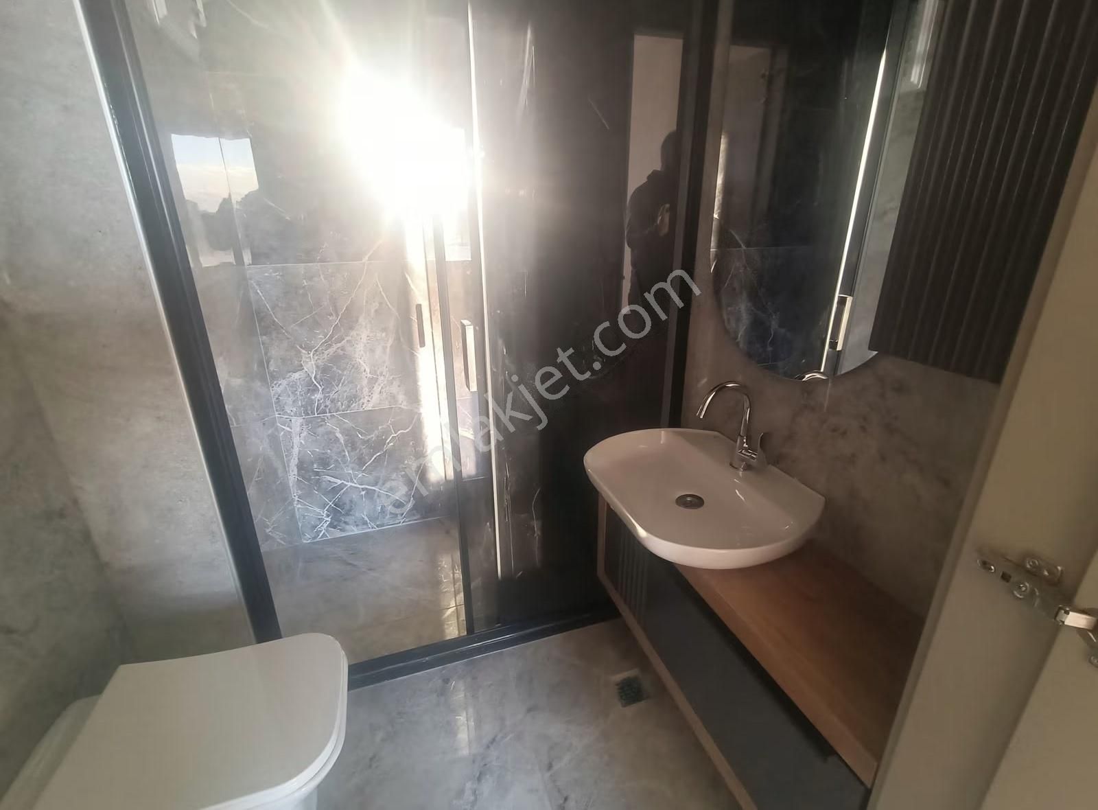 Buğra Dan Lüx 4+1 Daireler - Görsel 11