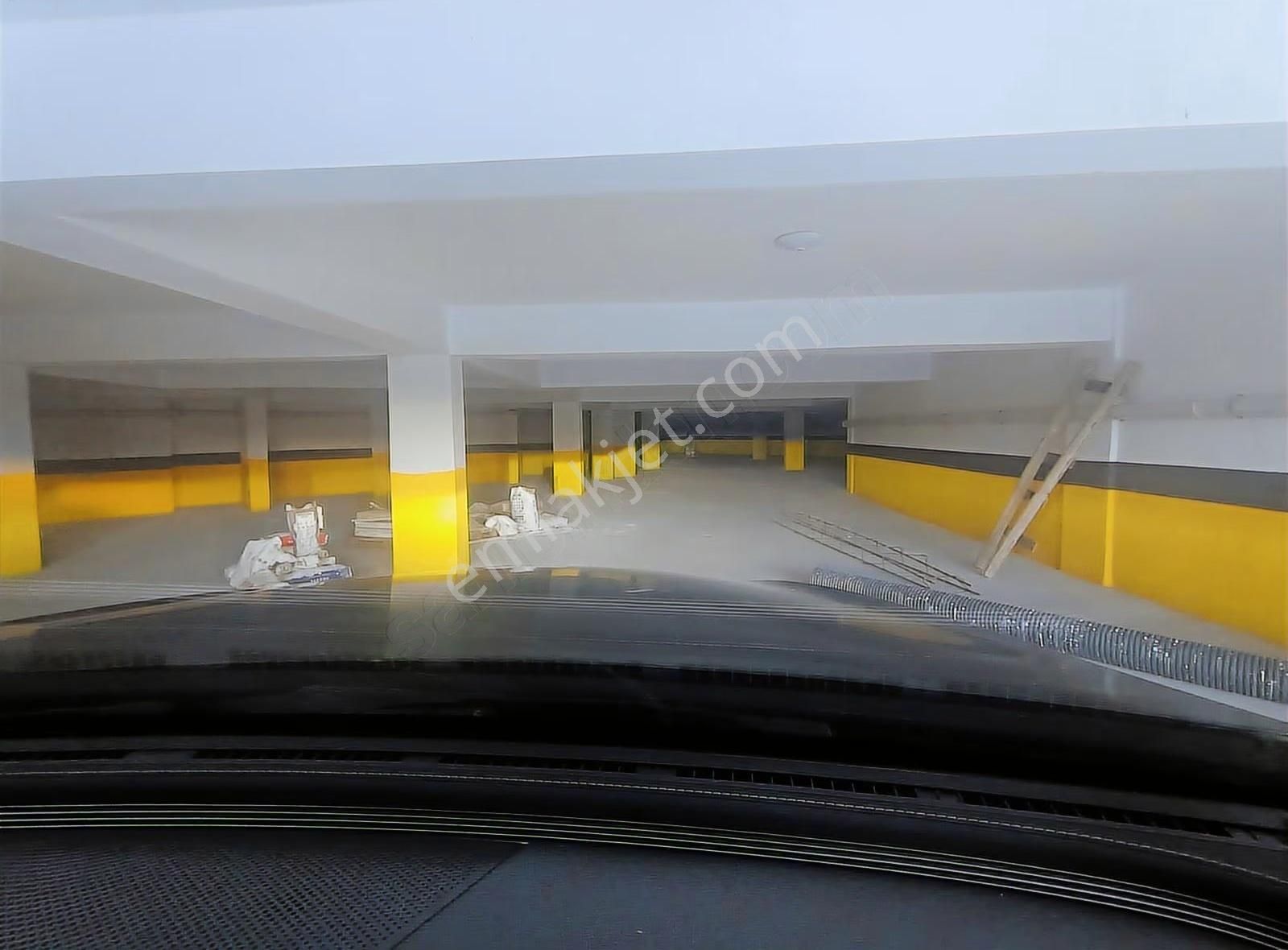 Buğra Dan Lüx 4+1 Daireler - Görsel 8