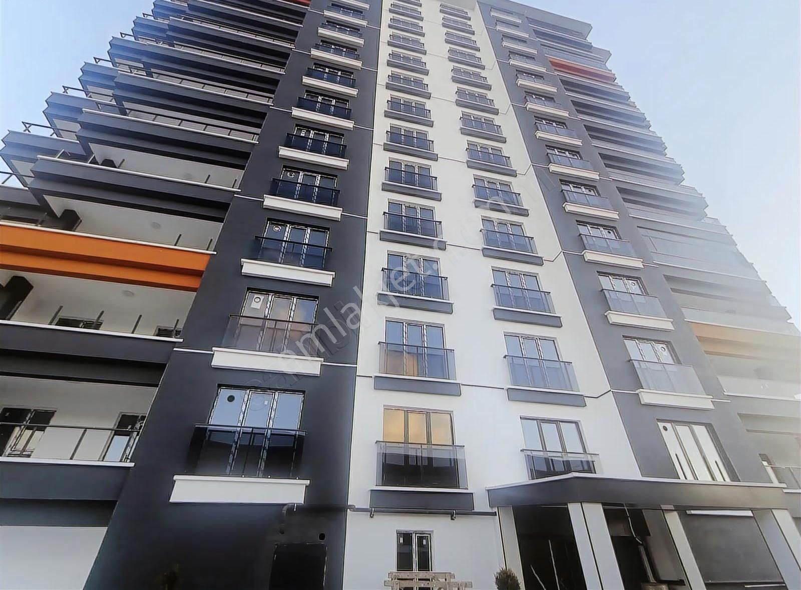 Buğra Dan Lüx 4+1 Daireler - Görsel 25