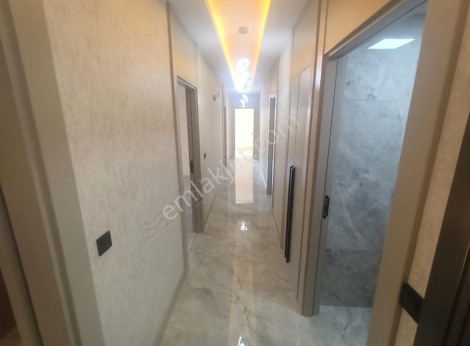 Buğra Dan Lüx 4+1 Daireler - Görsel 22