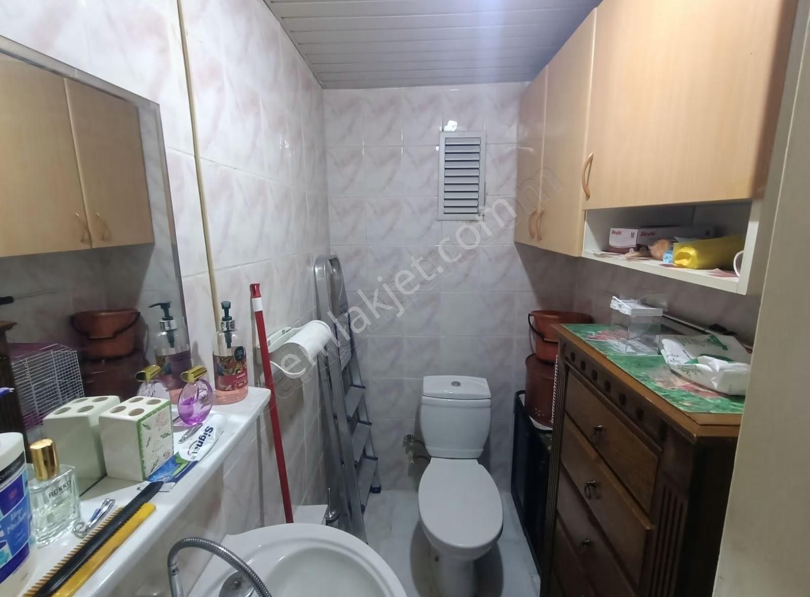 Buğra Dan Spor Sitesinde Fullbyapılı Metro Göksu Yakını 3+1daire - Görsel 29