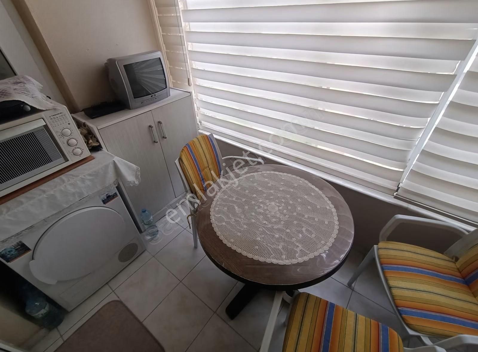 Buğra Dan Spor Sitesinde Fullbyapılı Metro Göksu Yakını 3+1daire - Görsel 16