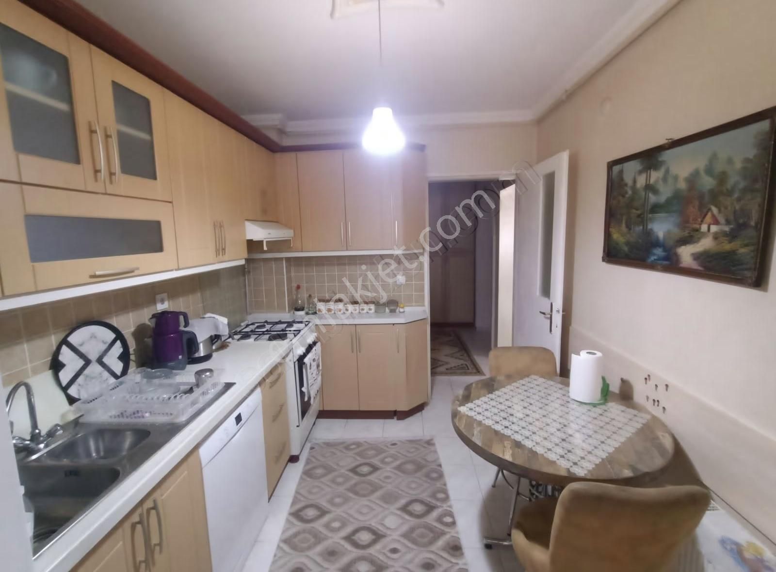 Buğra Dan Spor Sitesinde Fullbyapılı Metro Göksu Yakını 3+1daire - Görsel 28