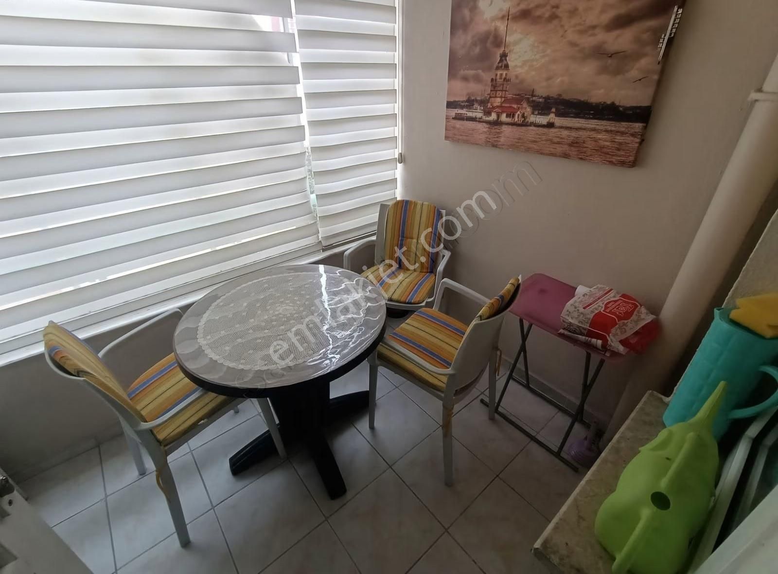 Buğra Dan Spor Sitesinde Fullbyapılı Metro Göksu Yakını 3+1daire - Görsel 26