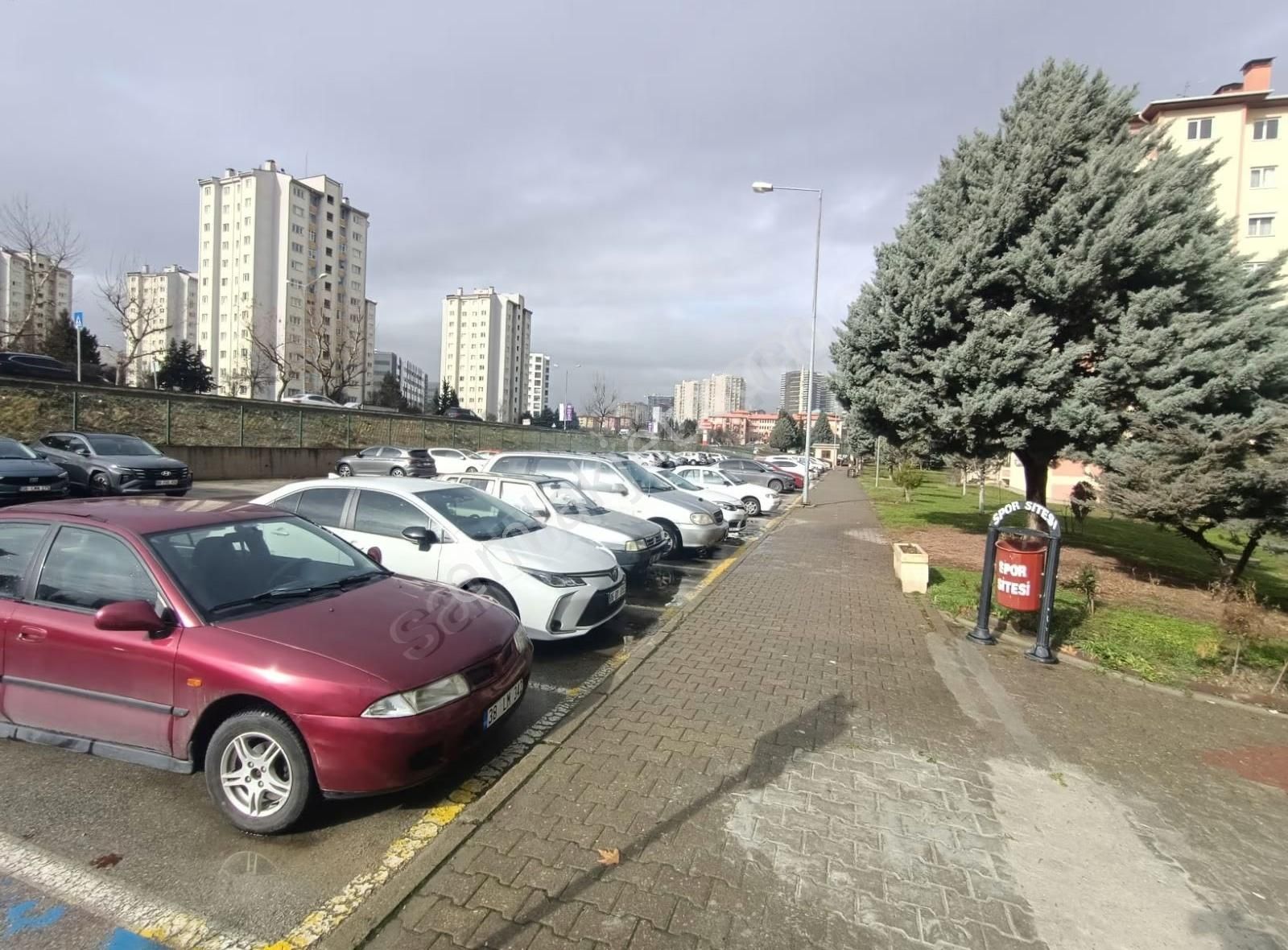 Buğra Dan Spor Sitesinde Fullbyapılı Metro Göksu Yakını 3+1daire - Görsel 31