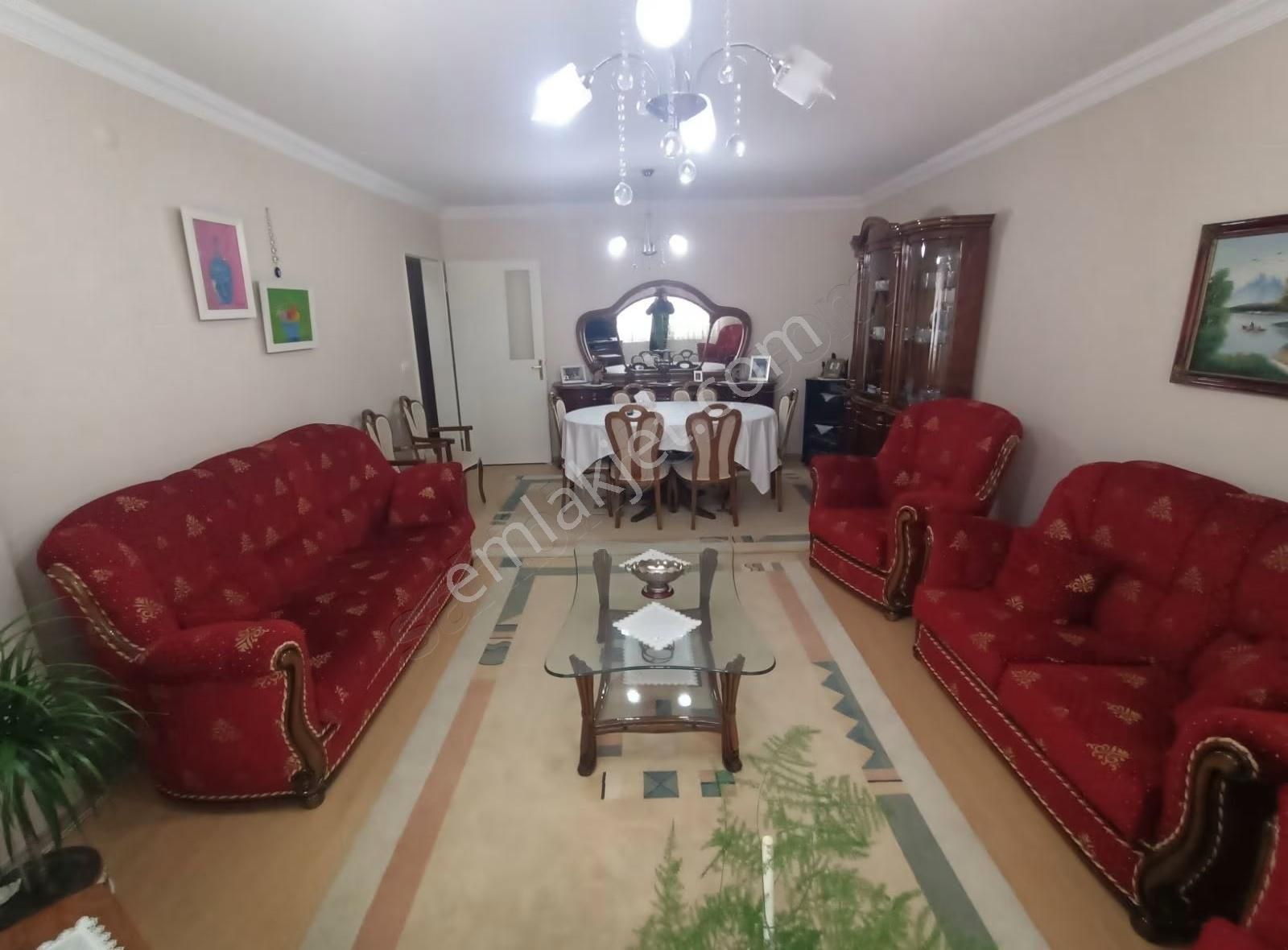 Buğra Dan Spor Sitesinde Fullbyapılı Metro Göksu Yakını 3+1daire - Görsel 6