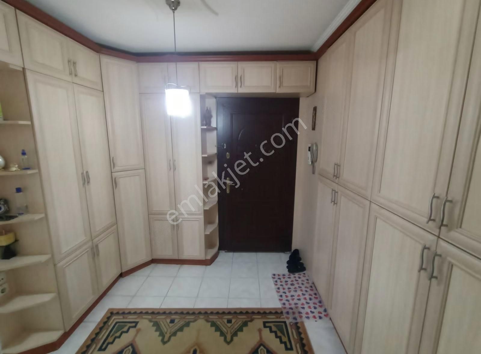 Buğra Dan Spor Sitesinde Fullbyapılı Metro Göksu Yakını 3+1daire - Görsel 2