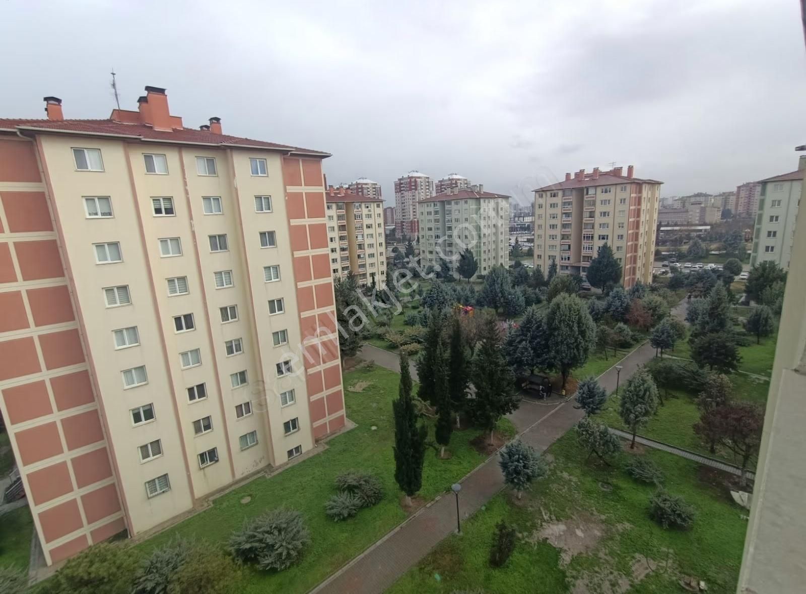 Buğra Dan Spor Sitesinde Fullbyapılı Metro Göksu Yakını 3+1daire - Görsel 20