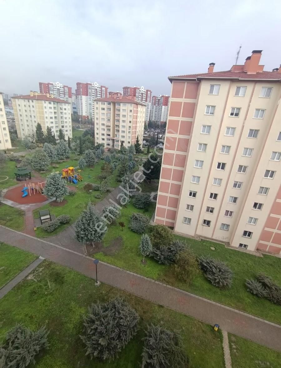 Buğra Dan Spor Sitesinde Fullbyapılı Metro Göksu Yakını 3+1daire - Görsel 7