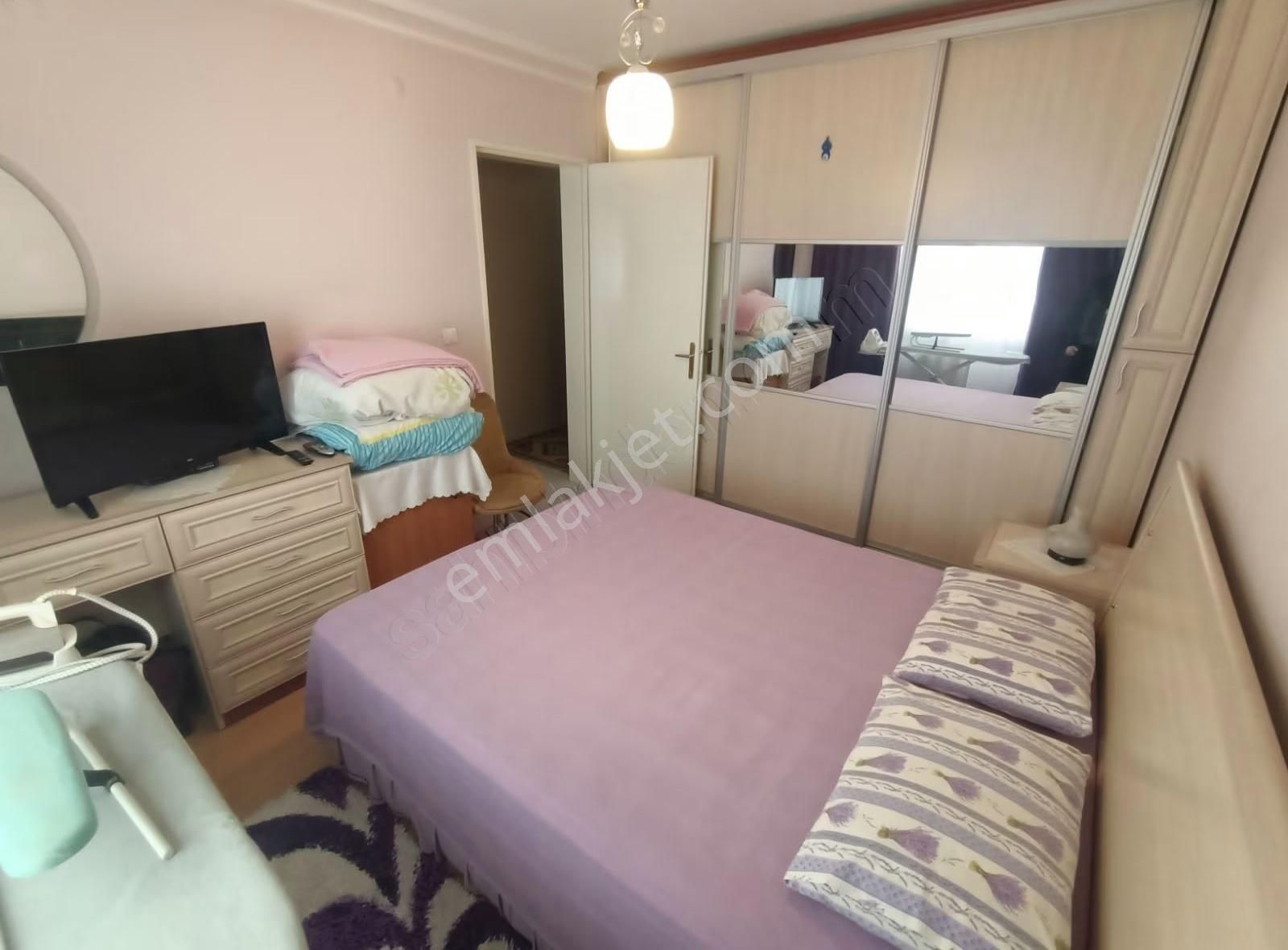 Buğra Dan Spor Sitesinde Fullbyapılı Metro Göksu Yakını 3+1daire - Görsel 14