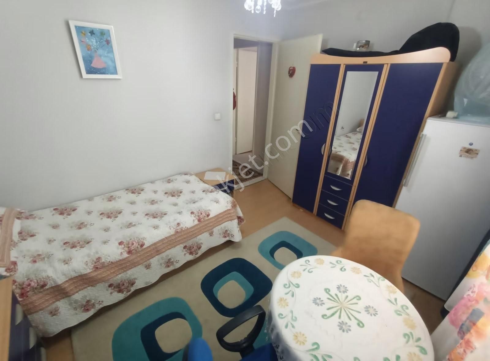 Buğra Dan Spor Sitesinde Fullbyapılı Metro Göksu Yakını 3+1daire - Görsel 3