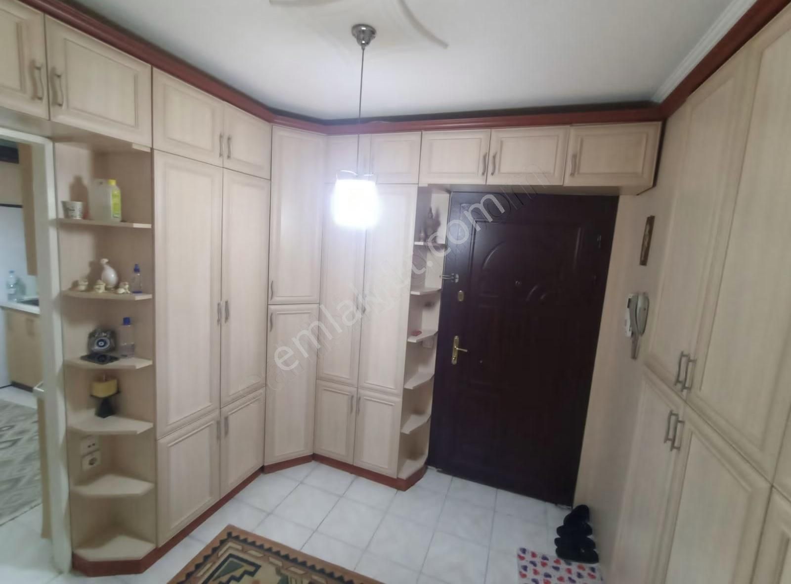 Buğra Dan Spor Sitesinde Fullbyapılı Metro Göksu Yakını 3+1daire - Görsel 11