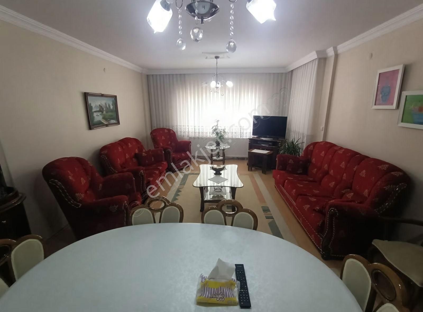 Buğra Dan Spor Sitesinde Fullbyapılı Metro Göksu Yakını 3+1daire - Görsel 15