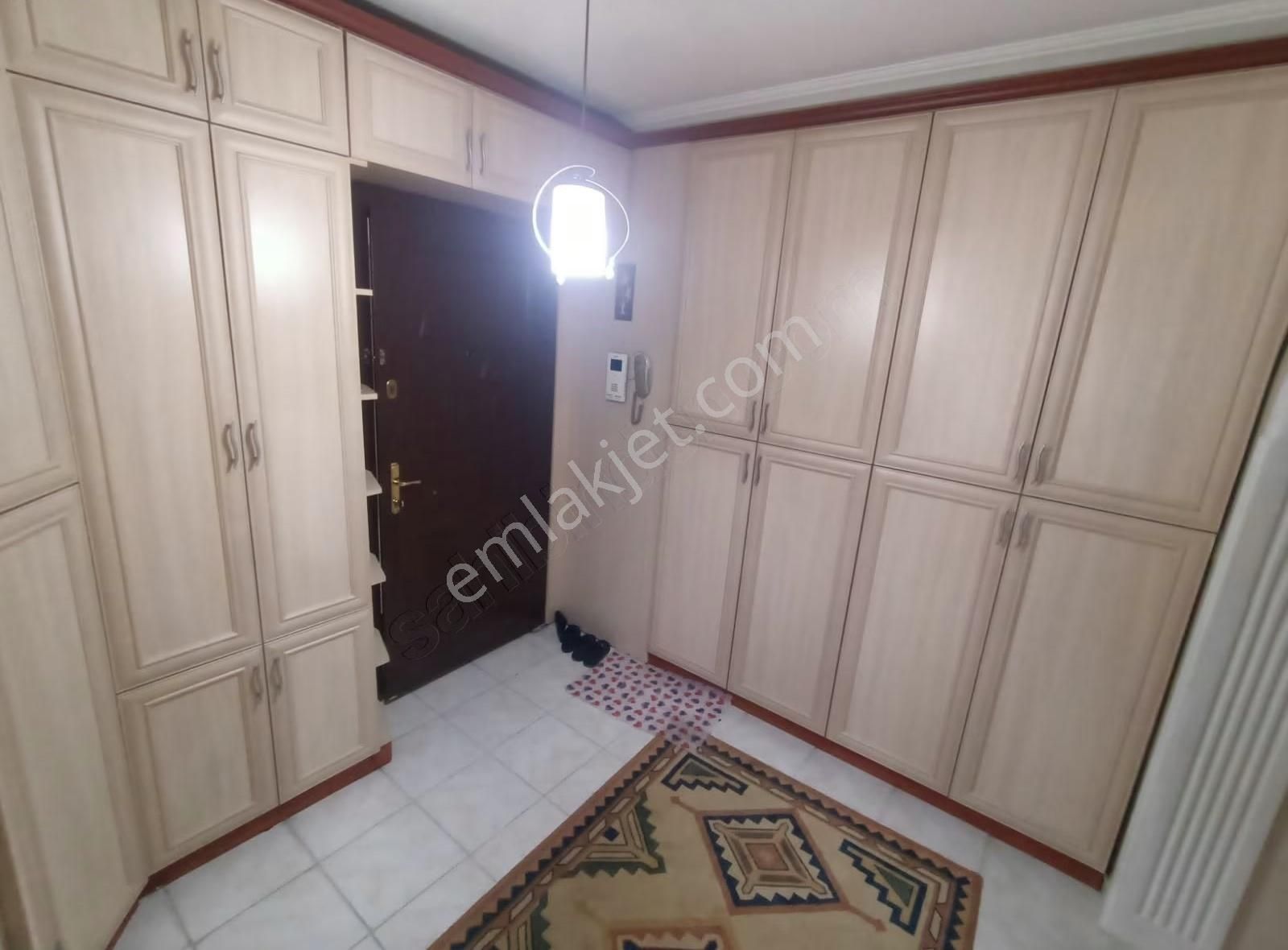 Buğra Dan Spor Sitesinde Fullbyapılı Metro Göksu Yakını 3+1daire - Görsel 12