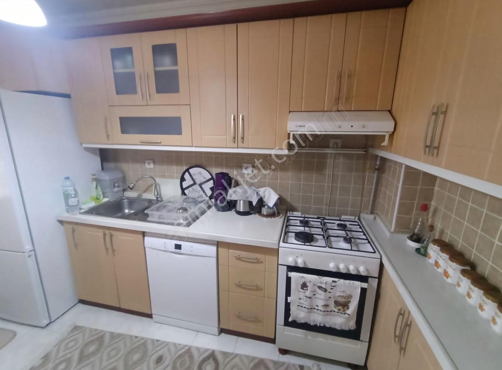 Buğra Dan Spor Sitesinde Fullbyapılı Metro Göksu Yakını 3+1daire - Görsel 8