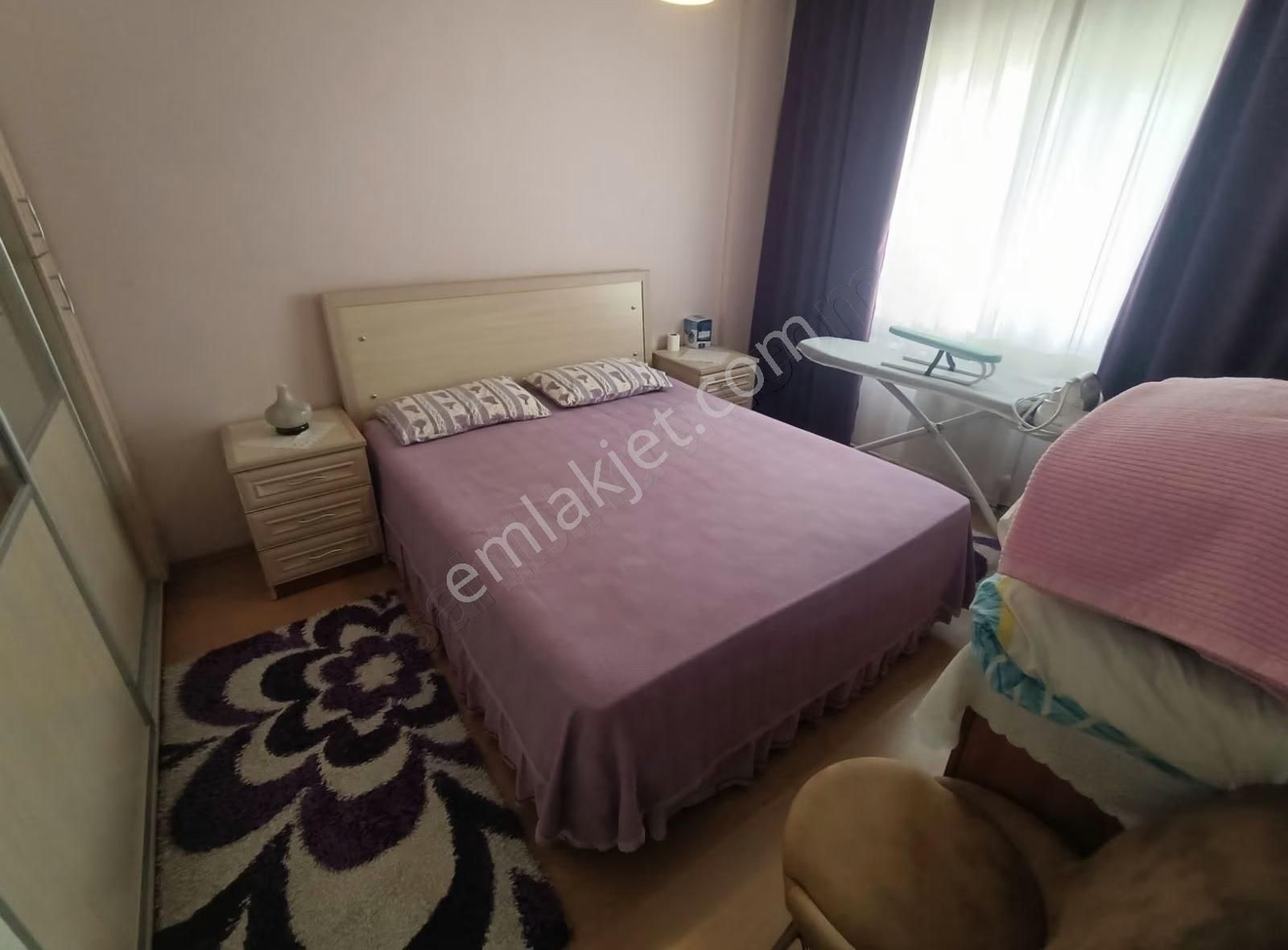 Buğra Dan Spor Sitesinde Fullbyapılı Metro Göksu Yakını 3+1daire - Görsel 10