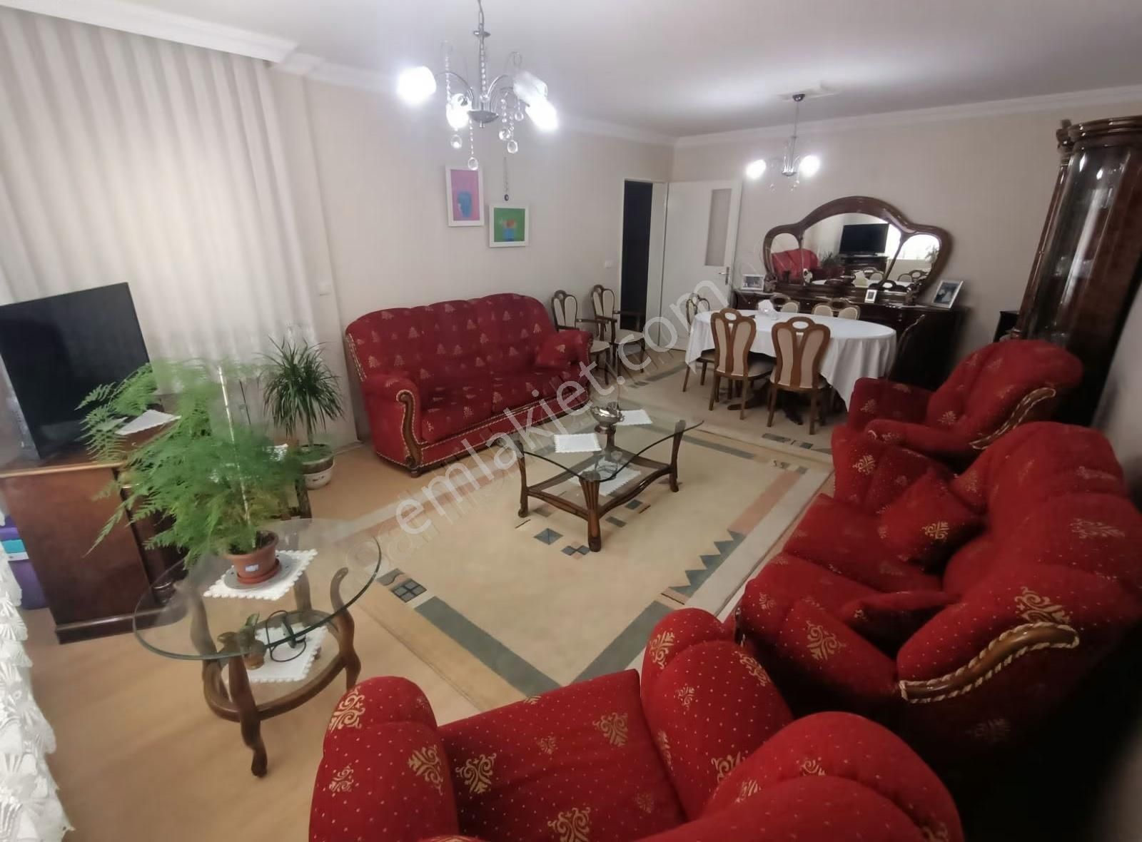 Buğra Dan Spor Sitesinde Fullbyapılı Metro Göksu Yakını 3+1daire - Görsel 30