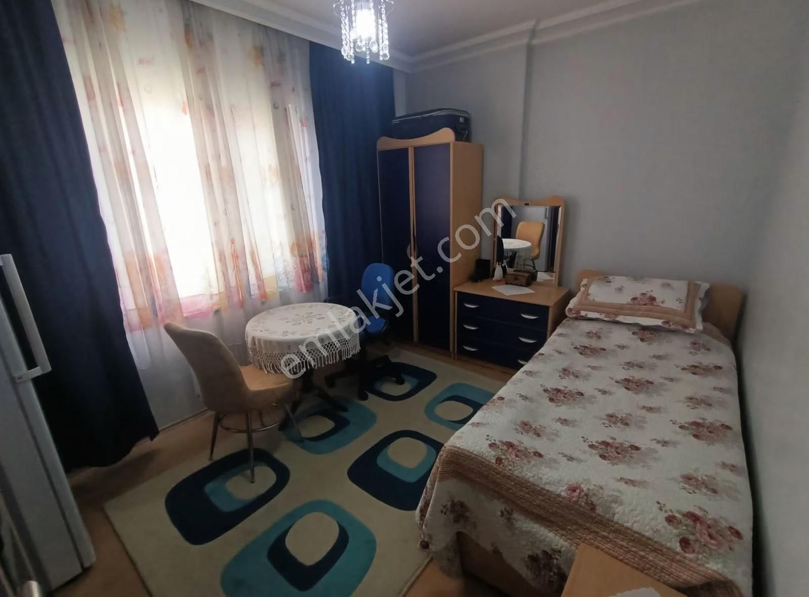 Buğra Dan Spor Sitesinde Fullbyapılı Metro Göksu Yakını 3+1daire - Görsel 5