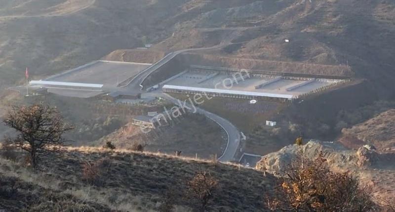 Buğra Emlak Tan Tek Tapu Bağ Bahçe Acill - Görsel 4