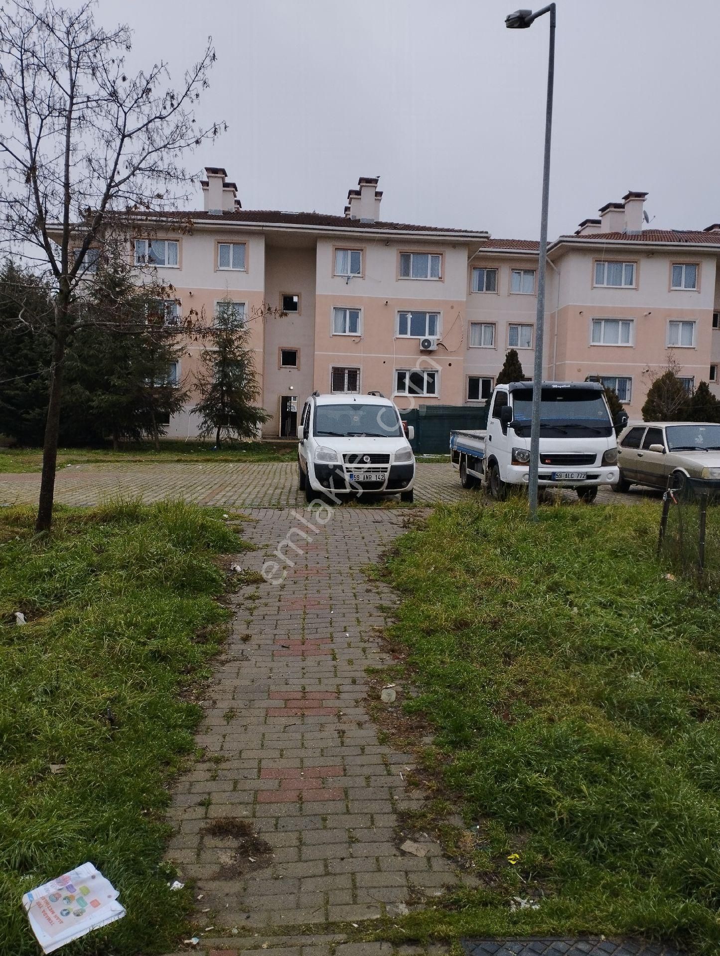 Tekirdağ Süleymanpaşa