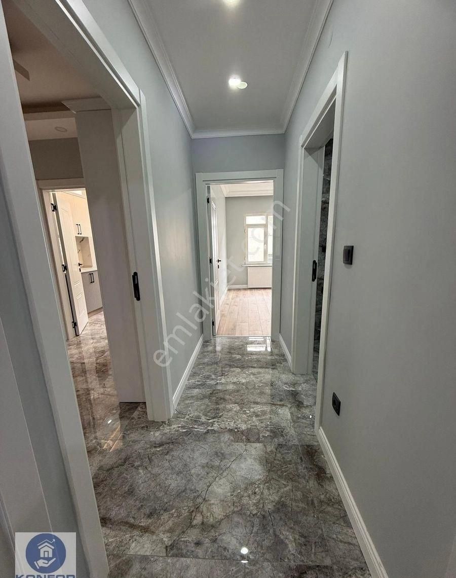 █ Konfor █ Küçükyalı Marmarayda, Katta Tek, Ebeveyn Banyolu 3+1 - Görsel 35