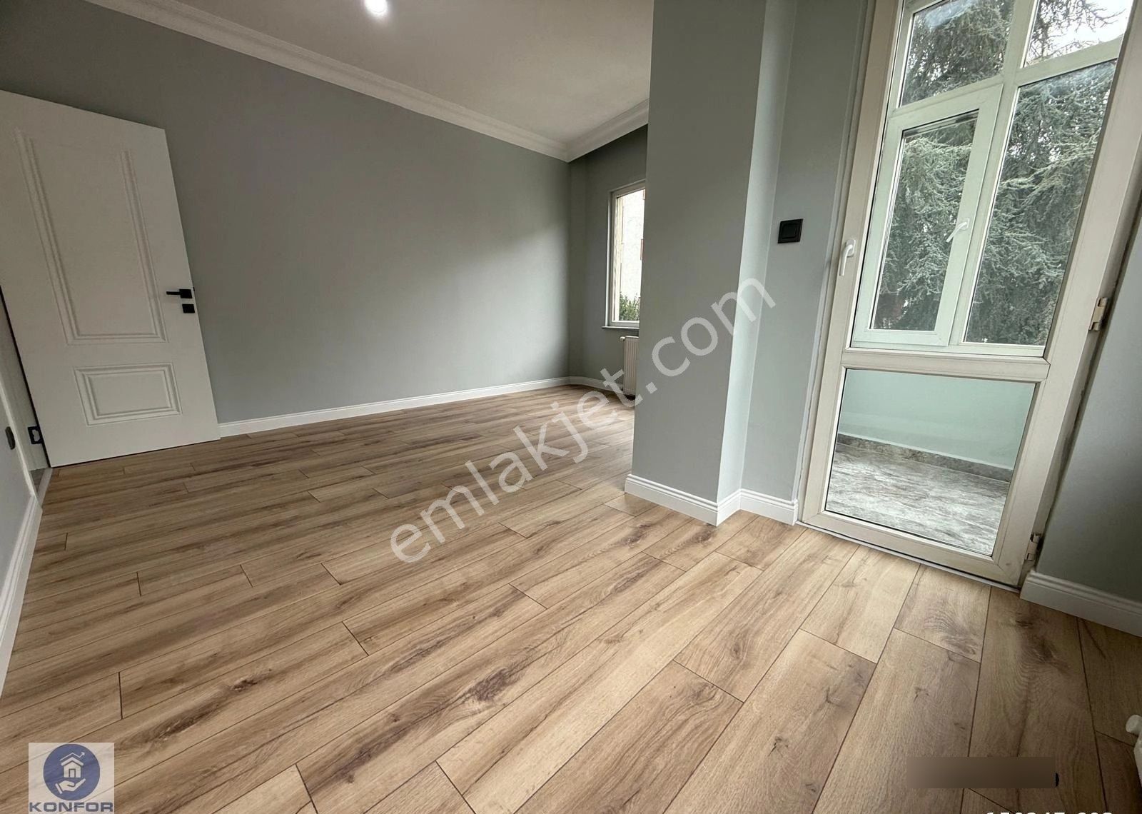 █ Konfor █ Küçükyalı Marmarayda, Katta Tek, Ebeveyn Banyolu 3+1 - Görsel 21