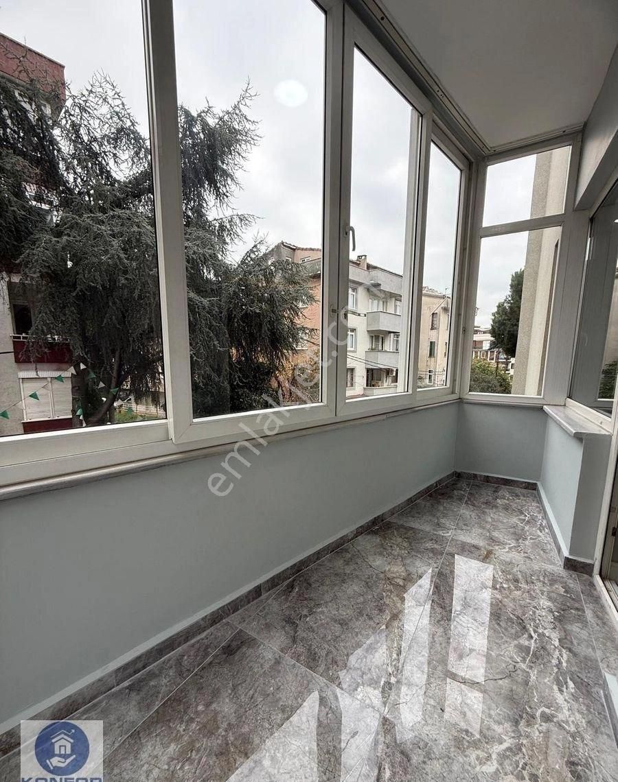 █ Konfor █ Küçükyalı Marmarayda, Katta Tek, Ebeveyn Banyolu 3+1 - Görsel 31