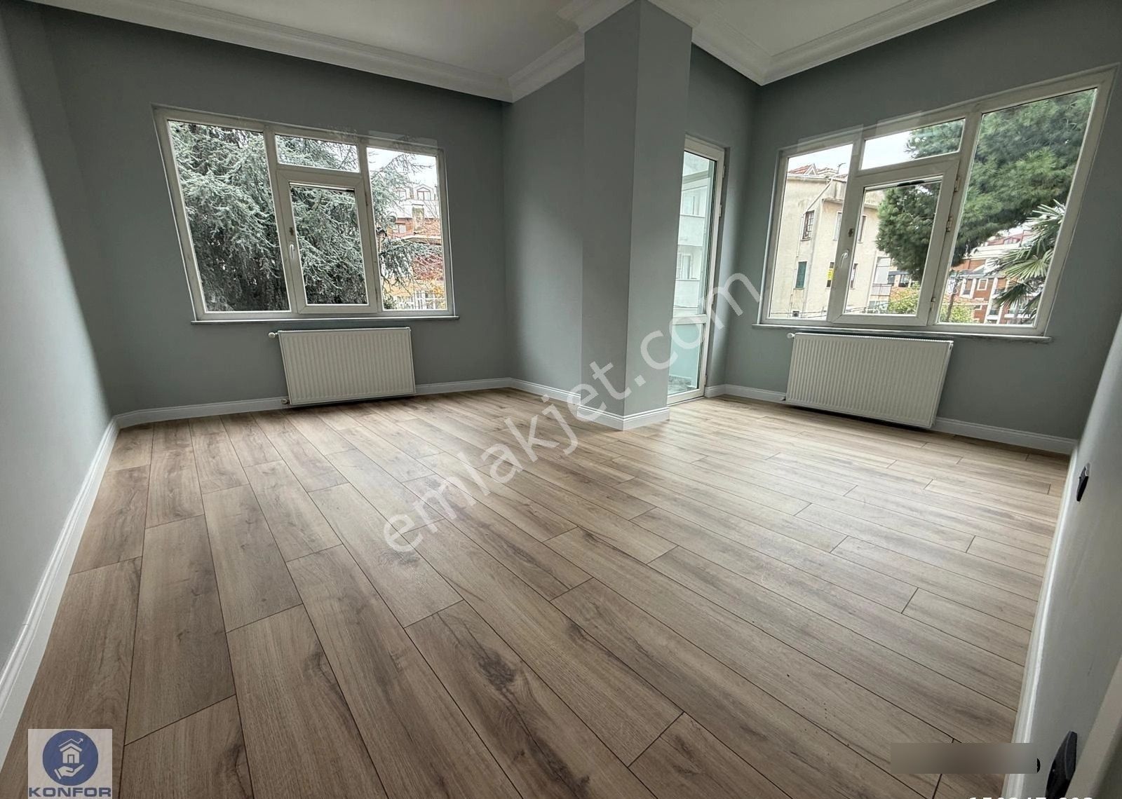 █ Konfor █ Küçükyalı Marmarayda, Katta Tek, Ebeveyn Banyolu 3+1 - Görsel 29