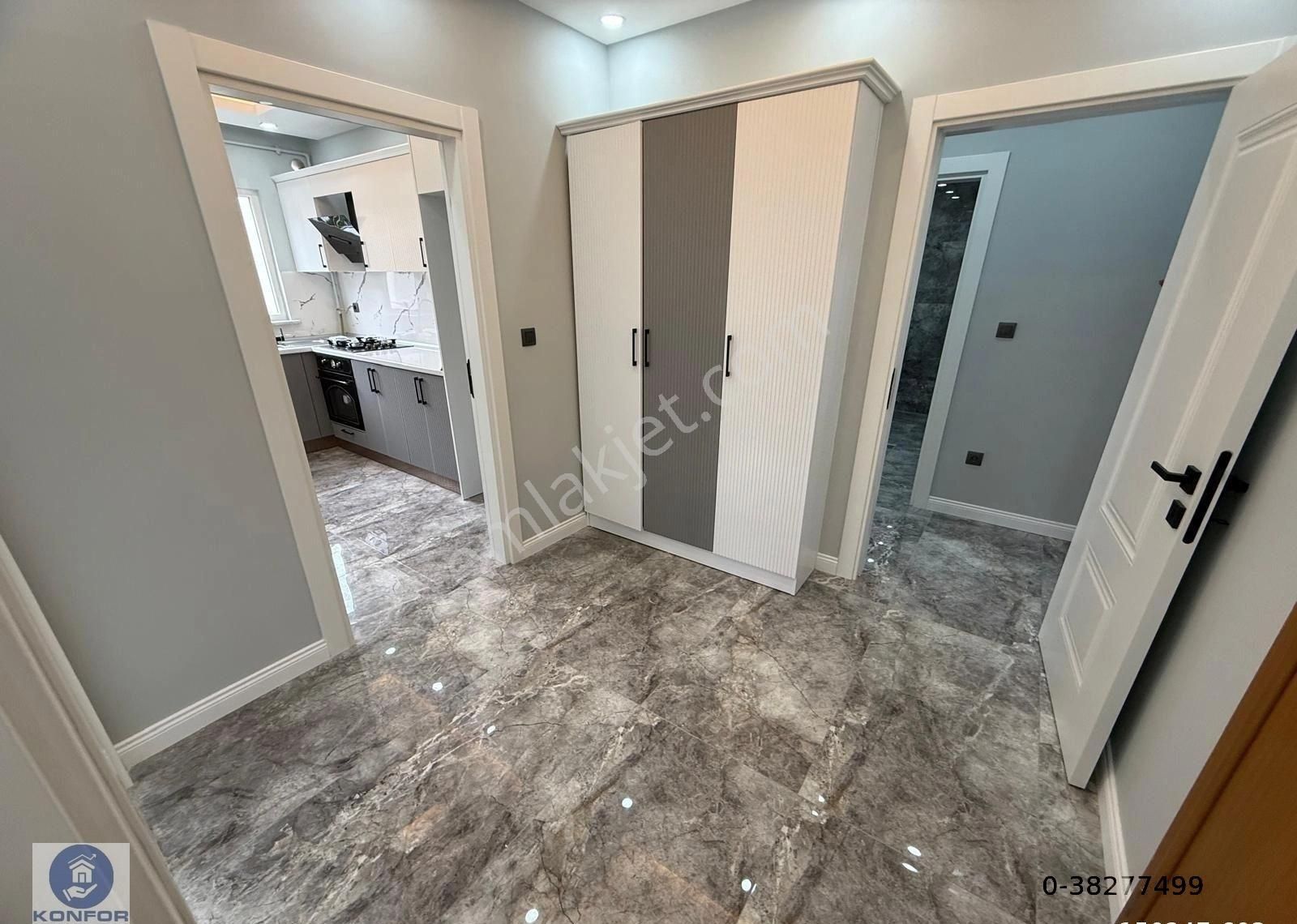 █ Konfor █ Küçükyalı Marmarayda, Katta Tek, Ebeveyn Banyolu 3+1 - Görsel 26