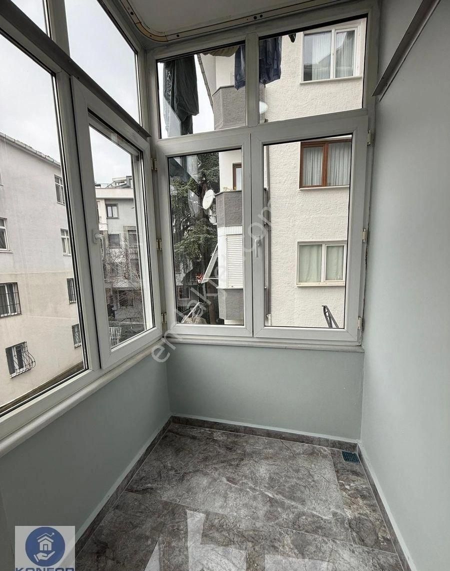 █ Konfor █ Küçükyalı Marmarayda, Katta Tek, Ebeveyn Banyolu 3+1 - Görsel 32