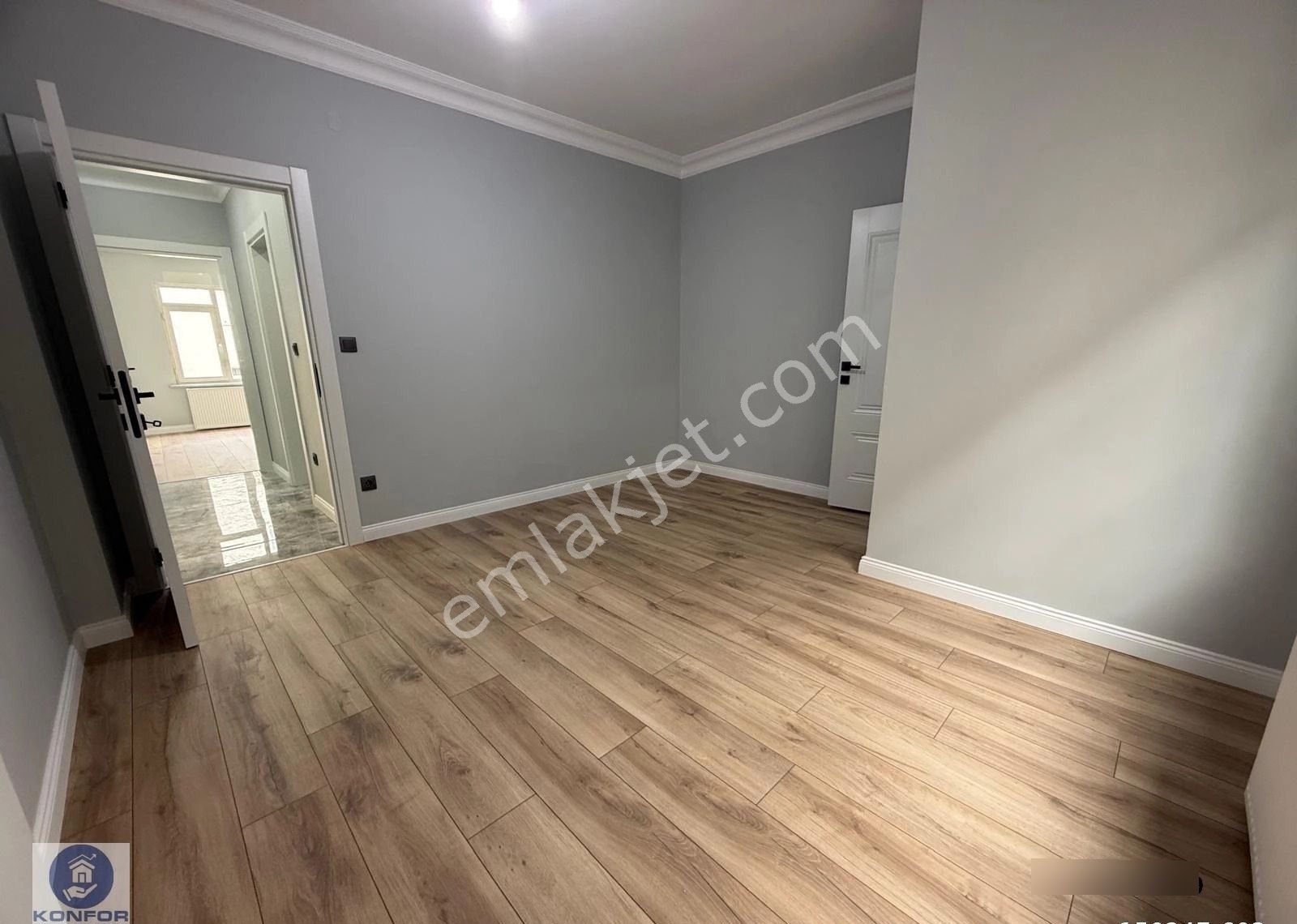 █ Konfor █ Küçükyalı Marmarayda, Katta Tek, Ebeveyn Banyolu 3+1 - Görsel 22