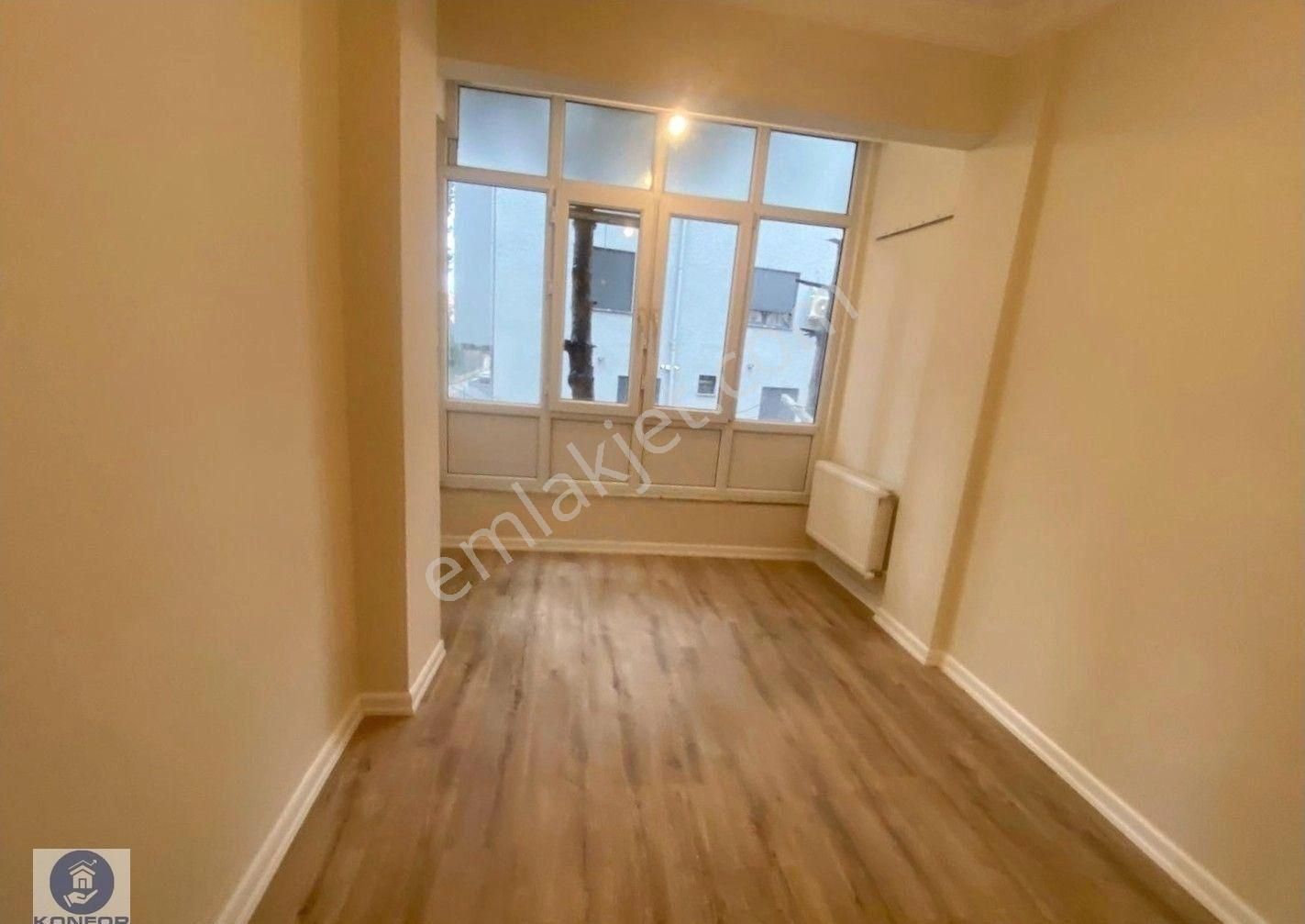 █ Konfor █ Serap Caddesinde, Marmaraya Yakın, Ön Köşe Cephe 3+1 - Görsel 6