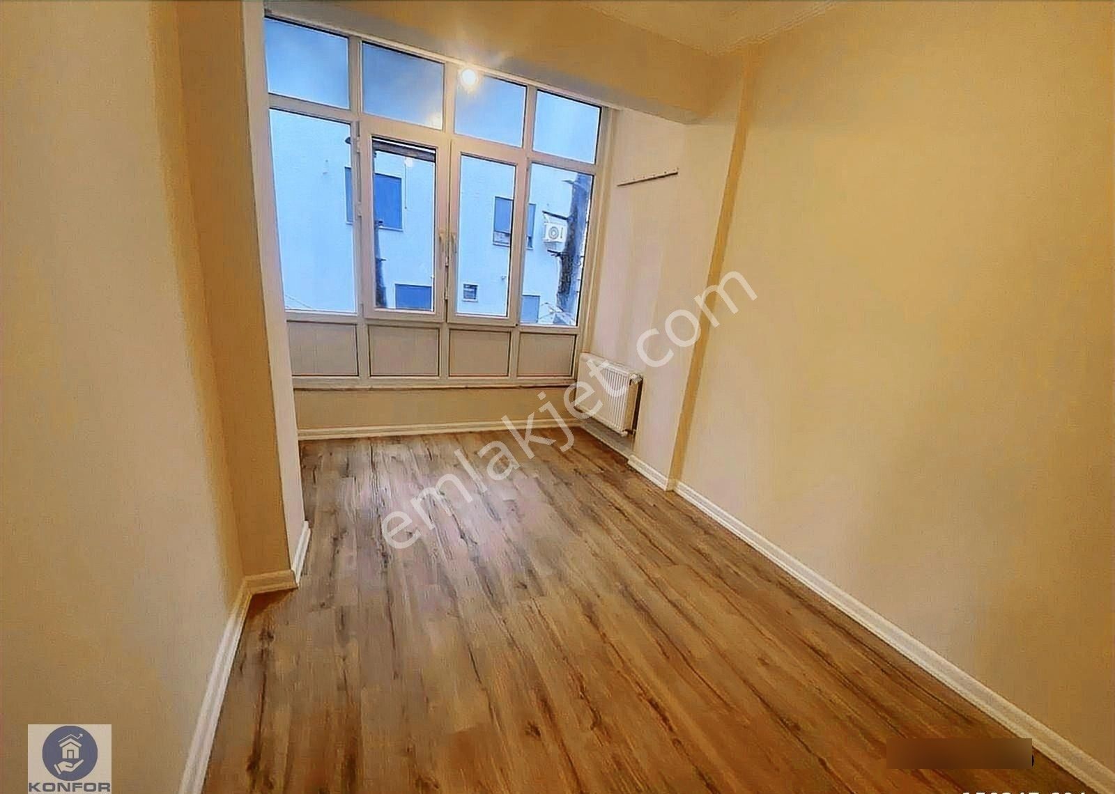 █ Konfor █ Serap Caddesinde, Marmaraya Yakın, Ön Köşe Cephe 3+1 - Görsel 26