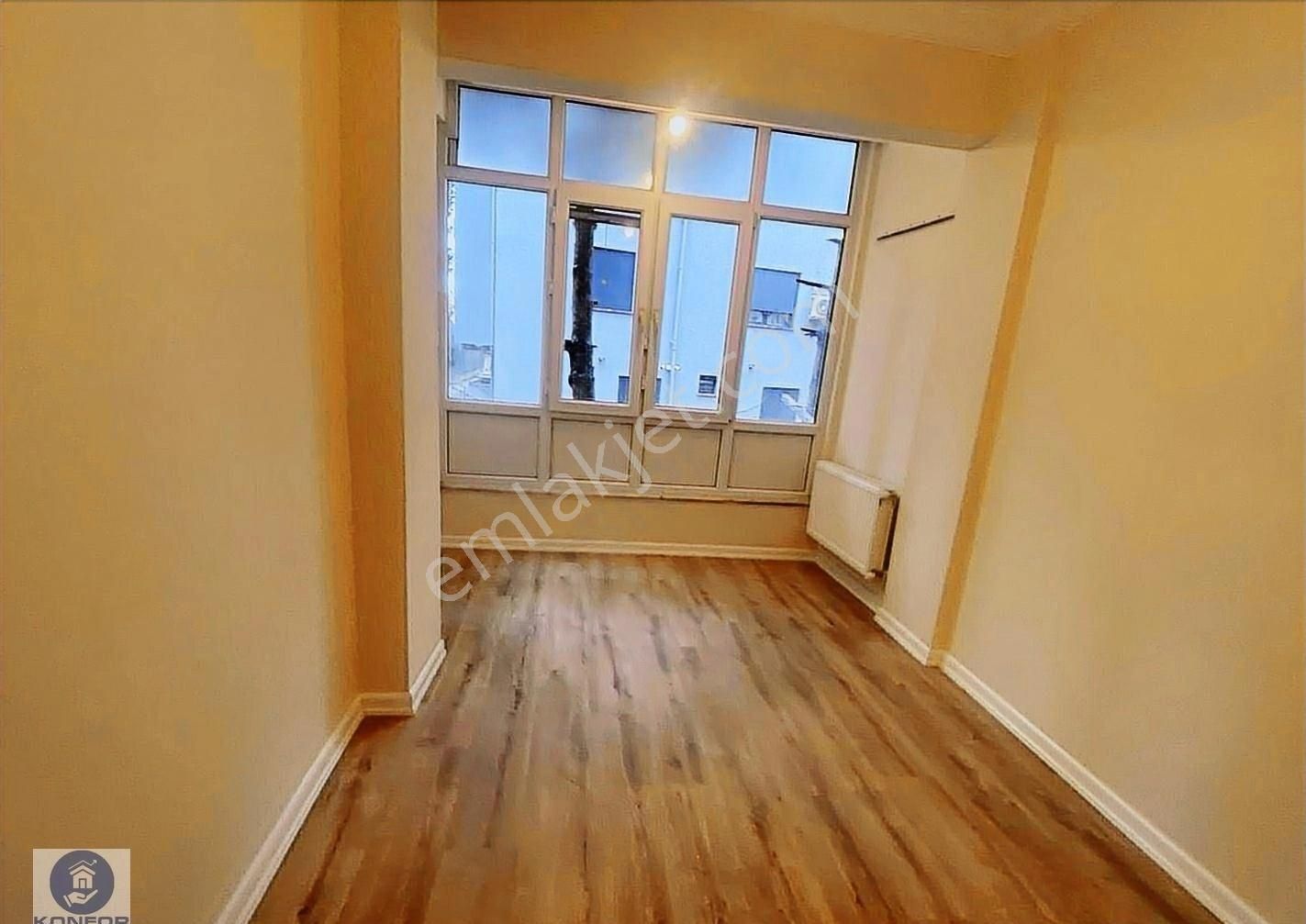 █ Konfor █ Serap Caddesinde, Marmaraya Yakın, Ön Köşe Cephe 3+1 - Görsel 12