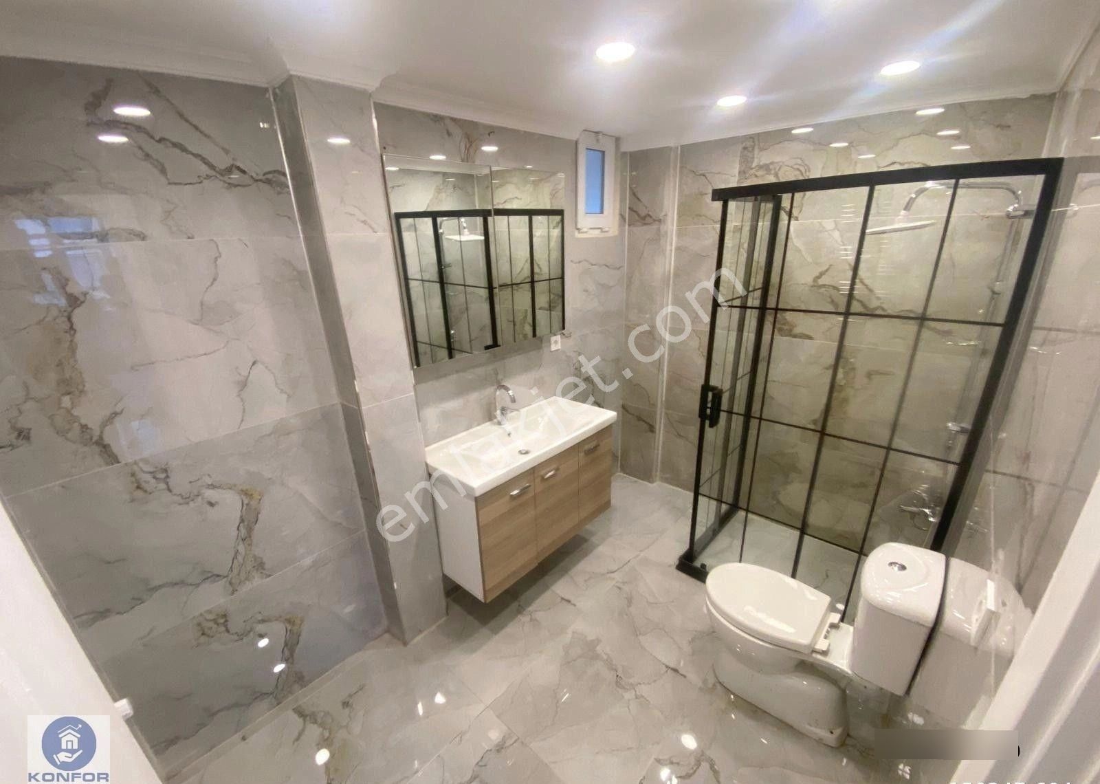 █ Konfor █ Serap Caddesinde, Marmaraya Yakın, Ön Köşe Cephe 3+1 - Görsel 25