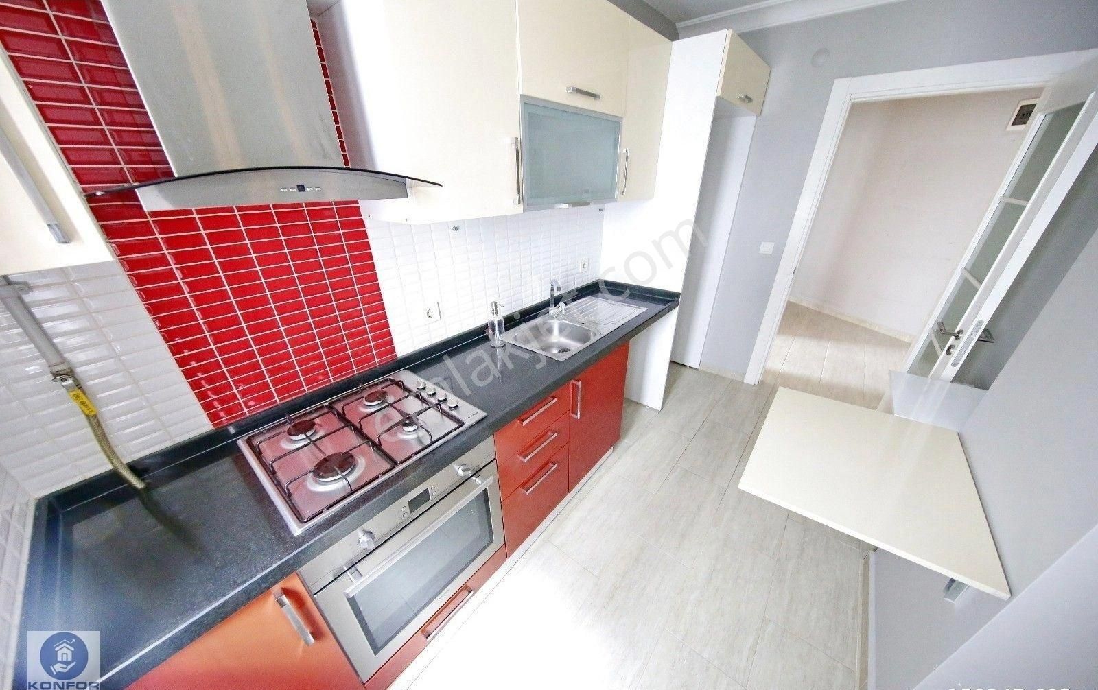 █ Konfor █ Küçükyalı Metroda,3. Katta, Balkonlu, 11 Yaşında 2+1 - Görsel 29