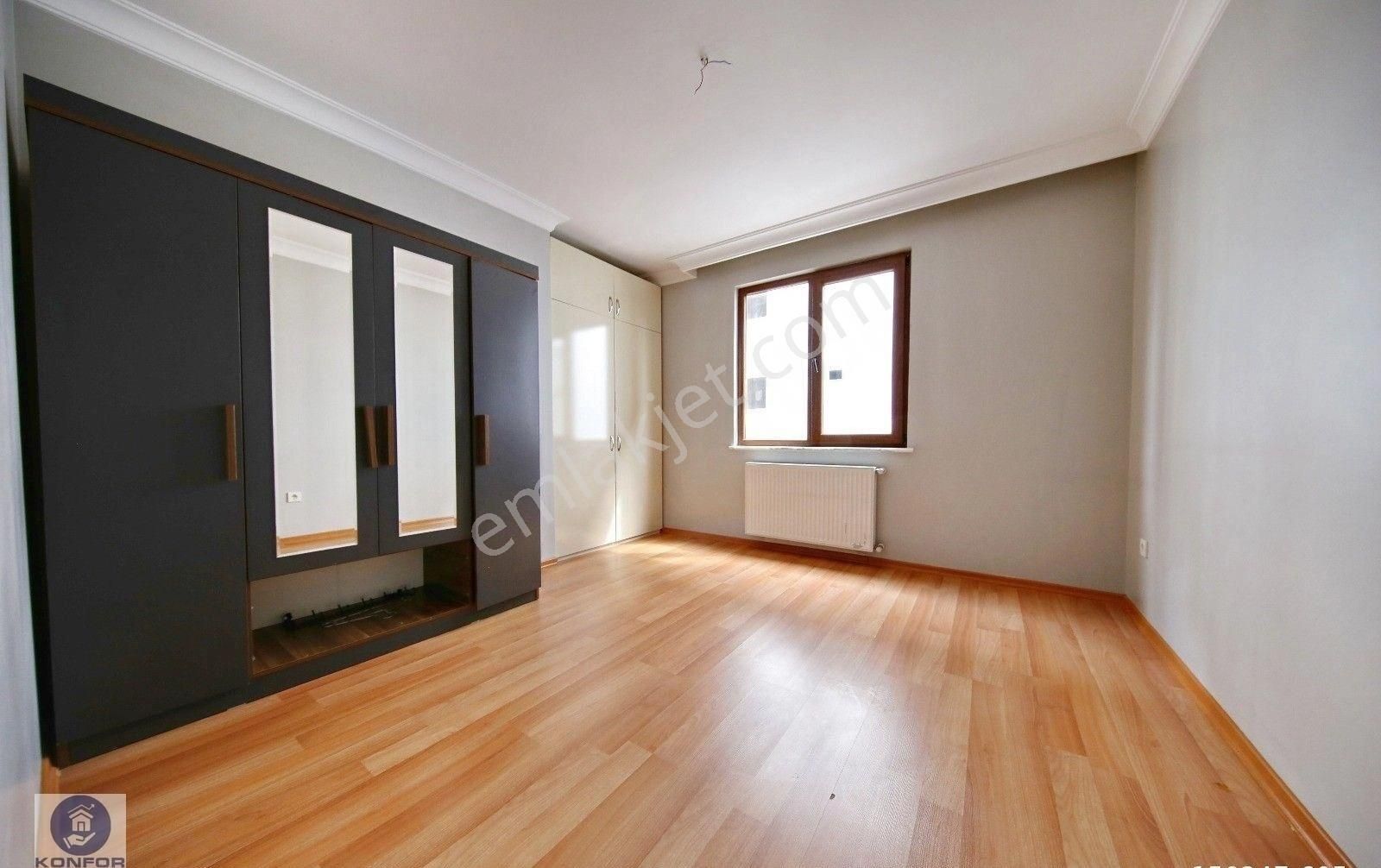 █ Konfor █ Küçükyalı Metroda,3. Katta, Balkonlu, 11 Yaşında 2+1 - Görsel 12