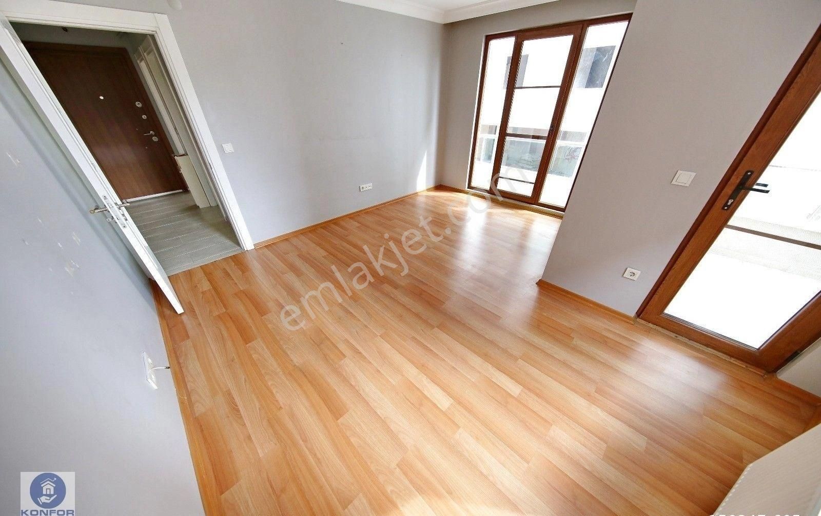 █ Konfor █ Küçükyalı Metroda,3. Katta, Balkonlu, 11 Yaşında 2+1 - Görsel 26