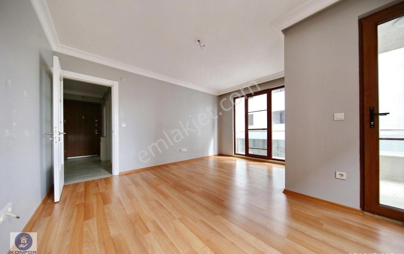 █ Konfor █ Küçükyalı Metroda,3. Katta, Balkonlu, 11 Yaşında 2+1 - Görsel 28