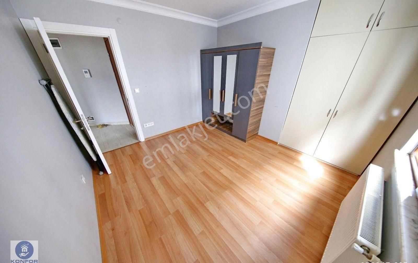 █ Konfor █ Küçükyalı Metroda,3. Katta, Balkonlu, 11 Yaşında 2+1 - Görsel 17