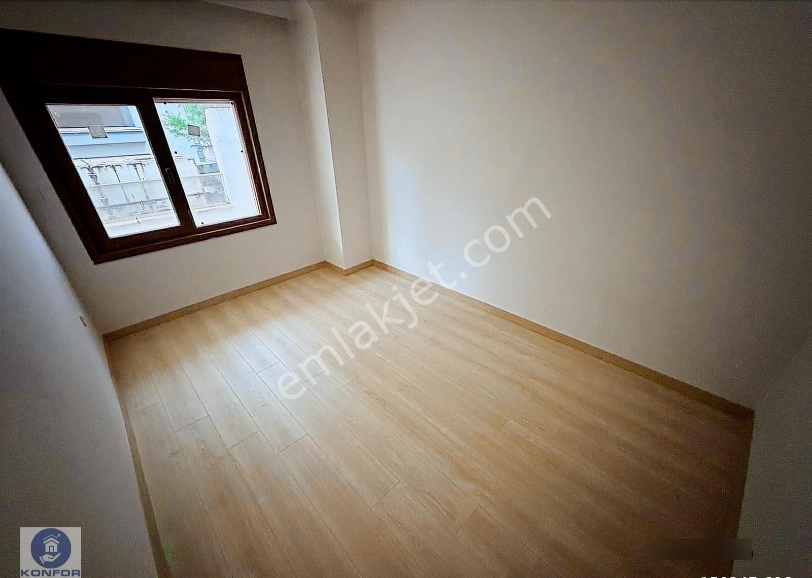 █ Konfor █ İdealtepe Metro'da, Sıfır, Bahçeli Ayrı Mutfak 1+1 - Görsel 17